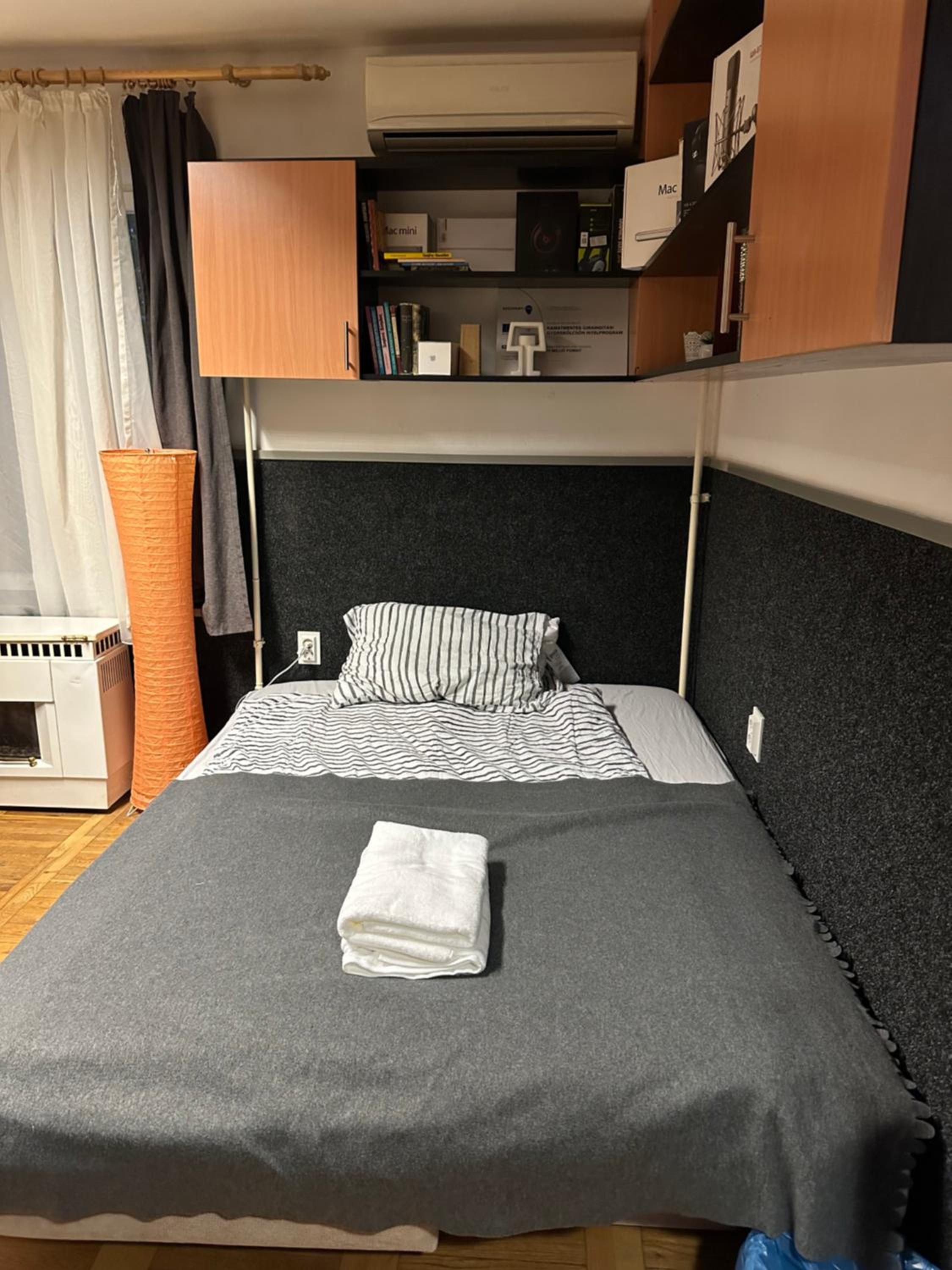 Romantic apartman