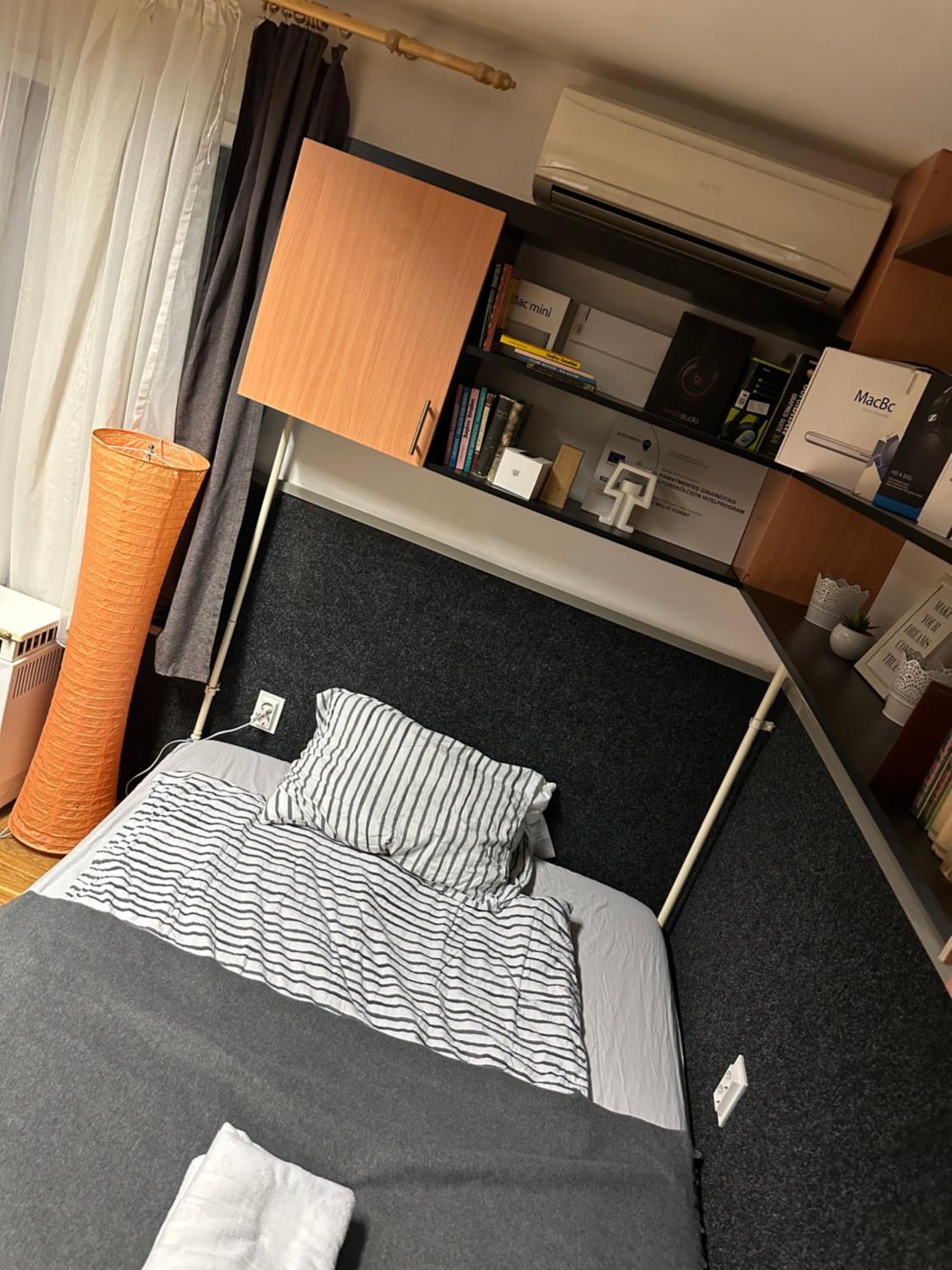 Romantic apartman