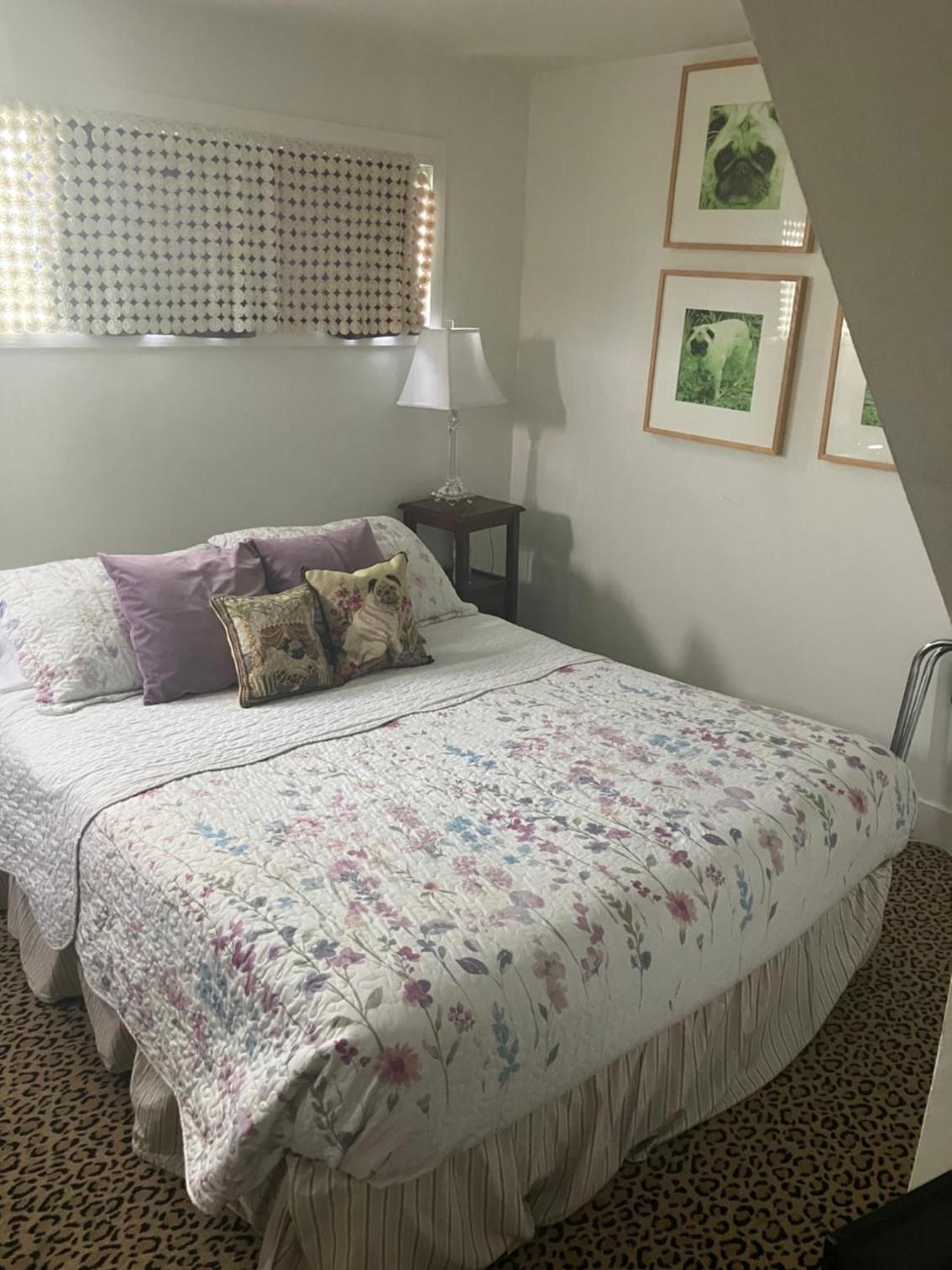 My Rosegarden Guest Rooms photo 4