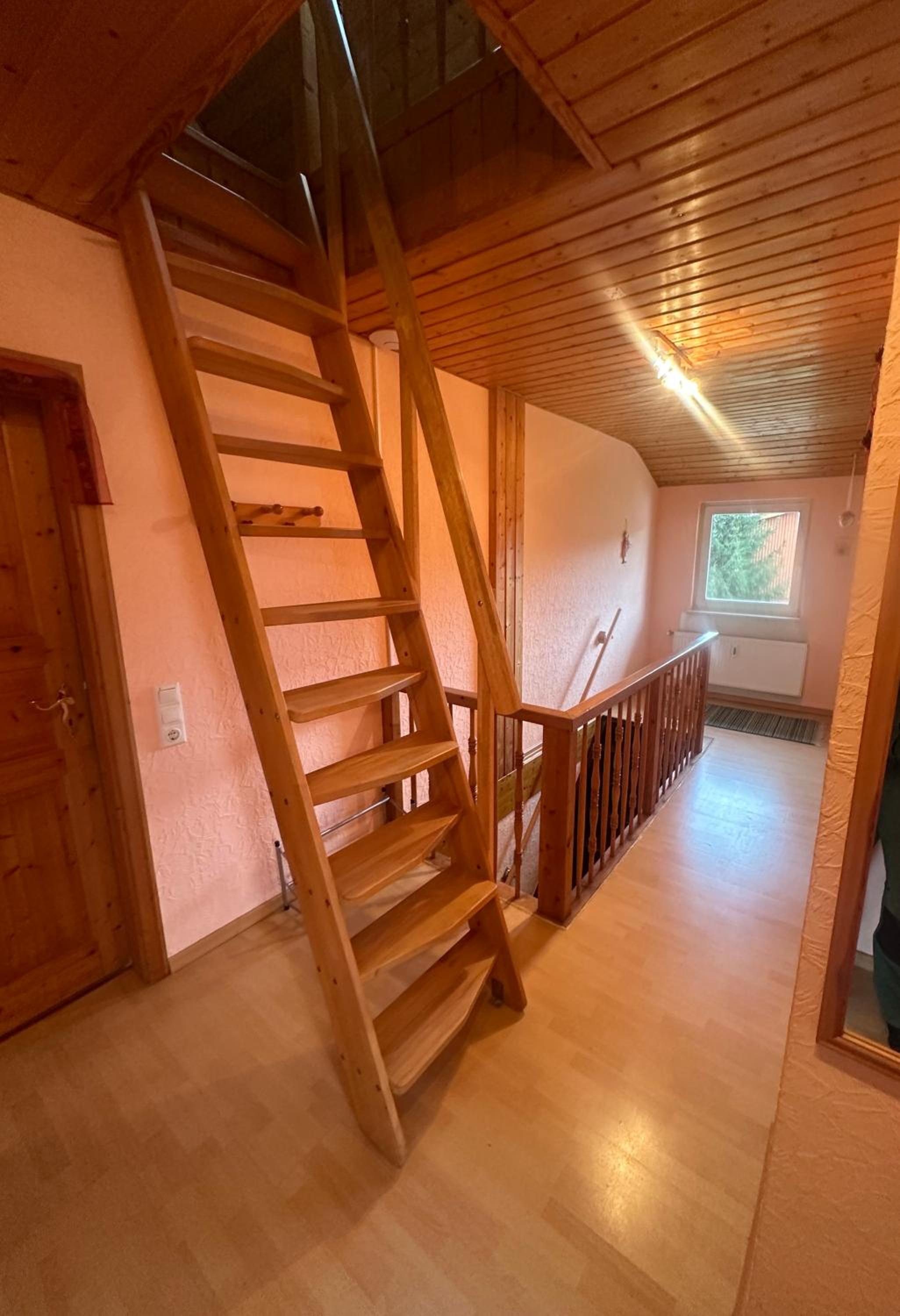 Ferienwohnung Gut-Wattberg