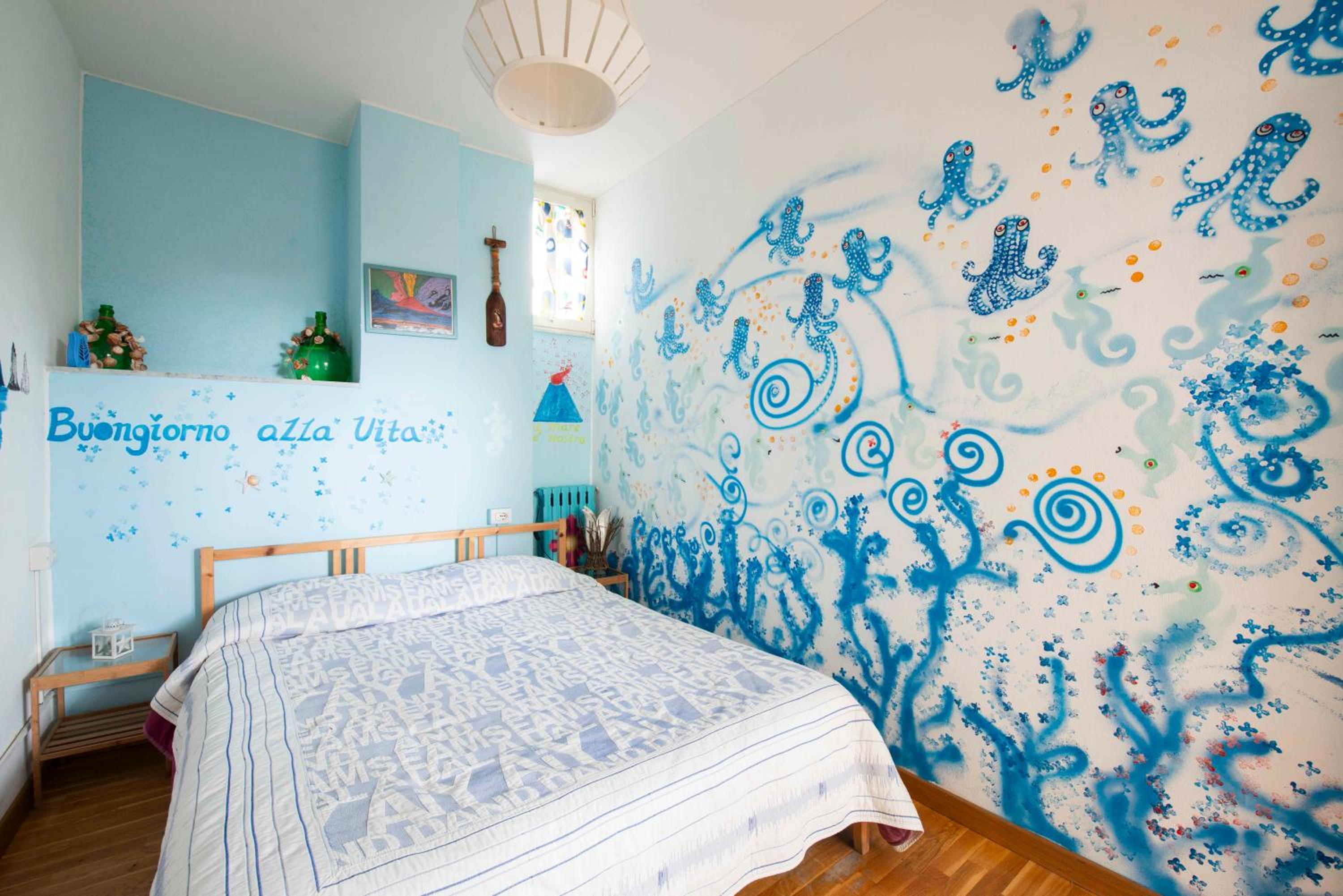 Eco hostel floreale