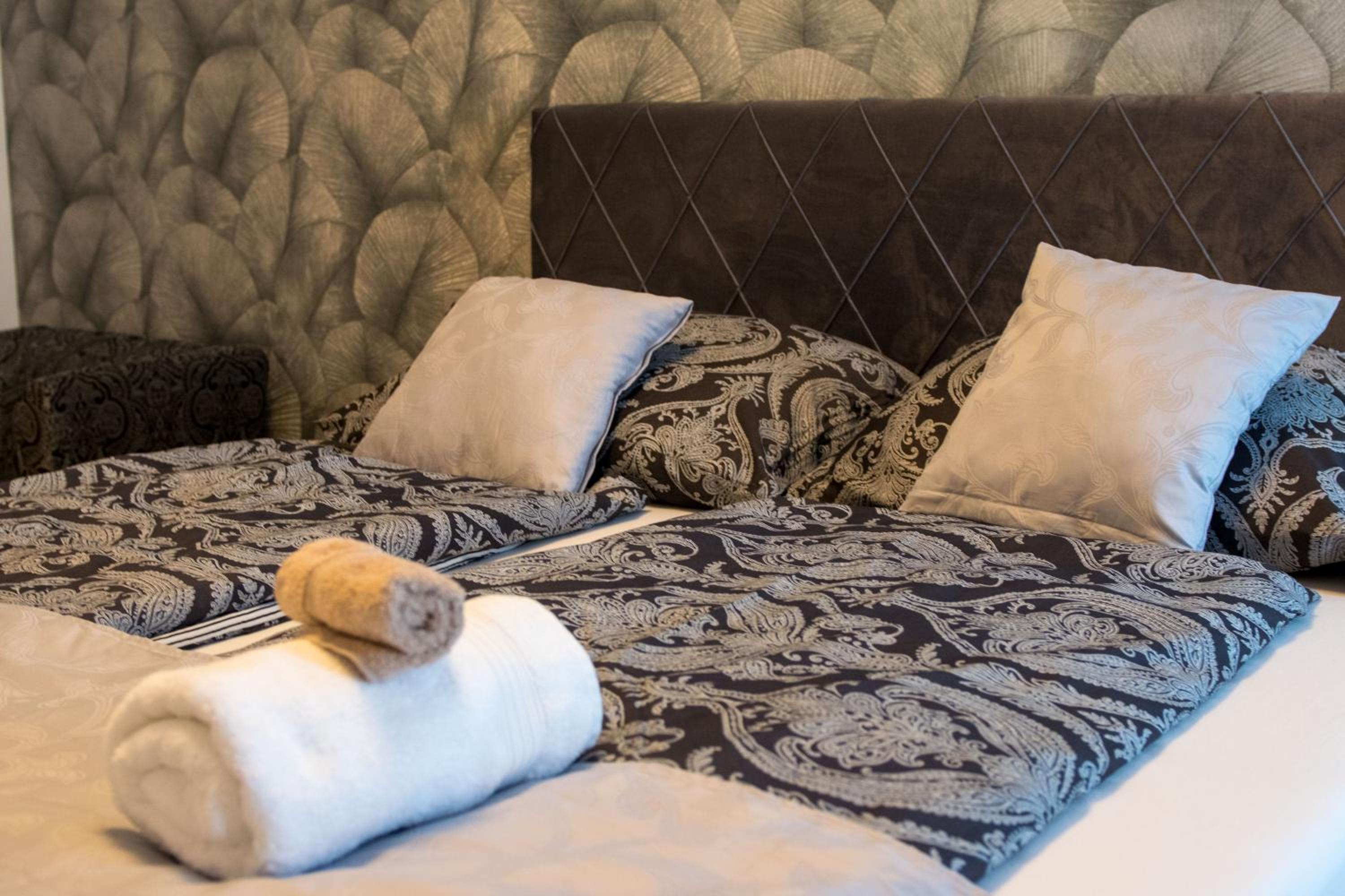 Luxusní Apartmán NMNM Essence