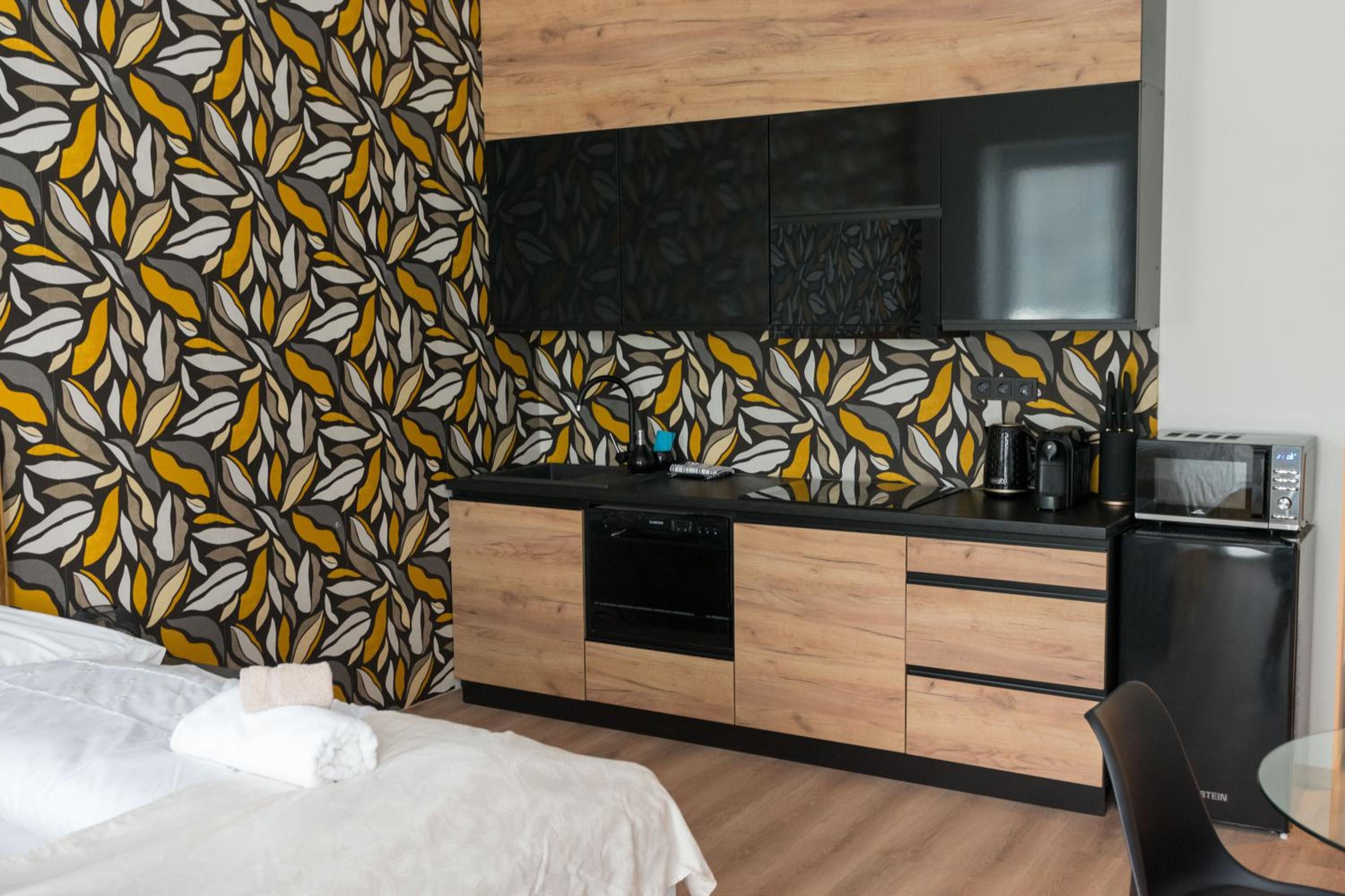 Luxusní Apartmán NMNM Essence
