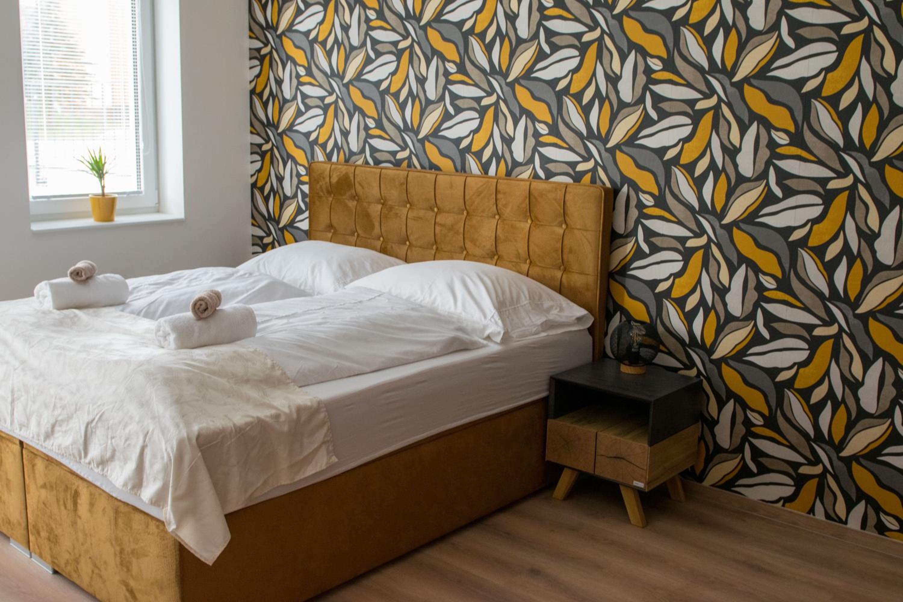 Luxusní Apartmán NMNM Essence