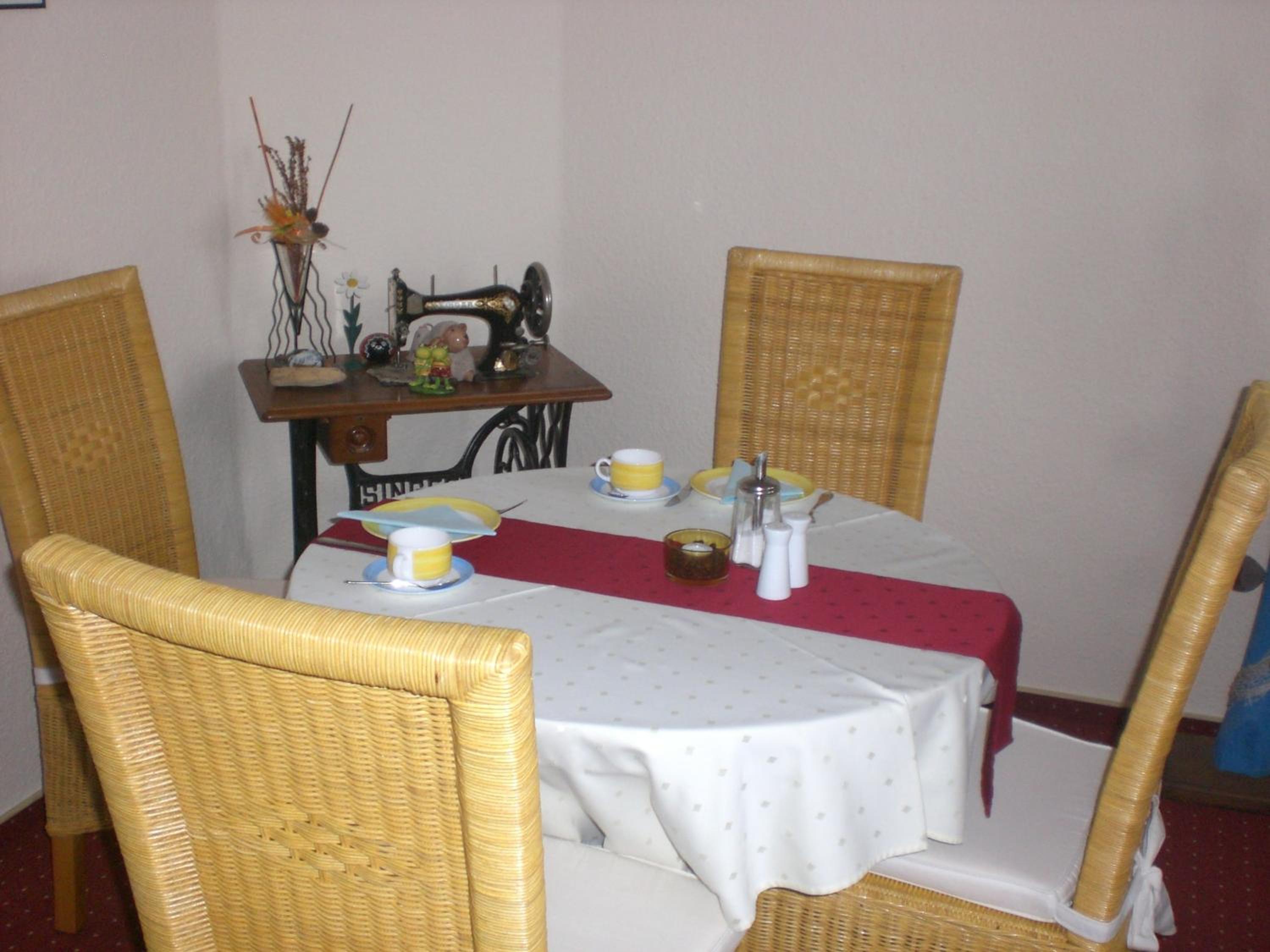 Pension Villa Sophia, photo 3