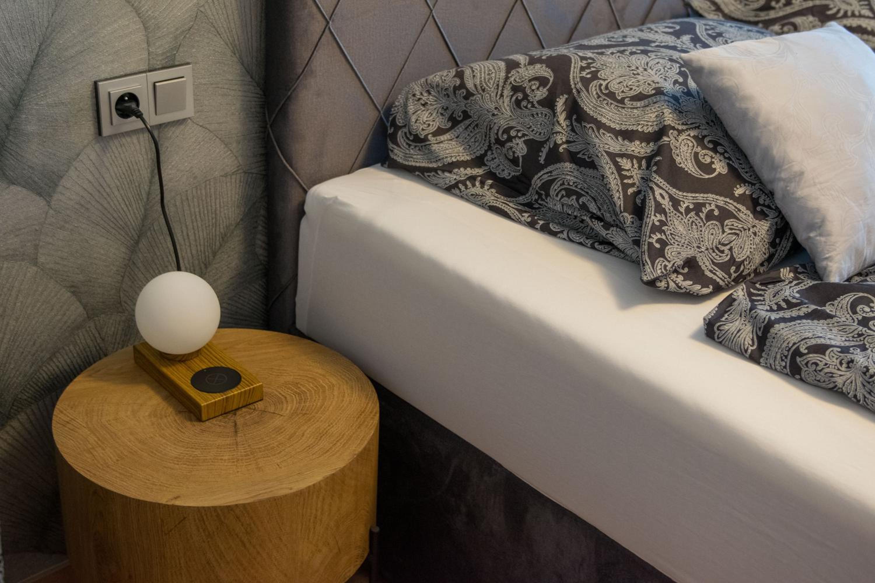 Luxusní Apartmán NMNM Essence