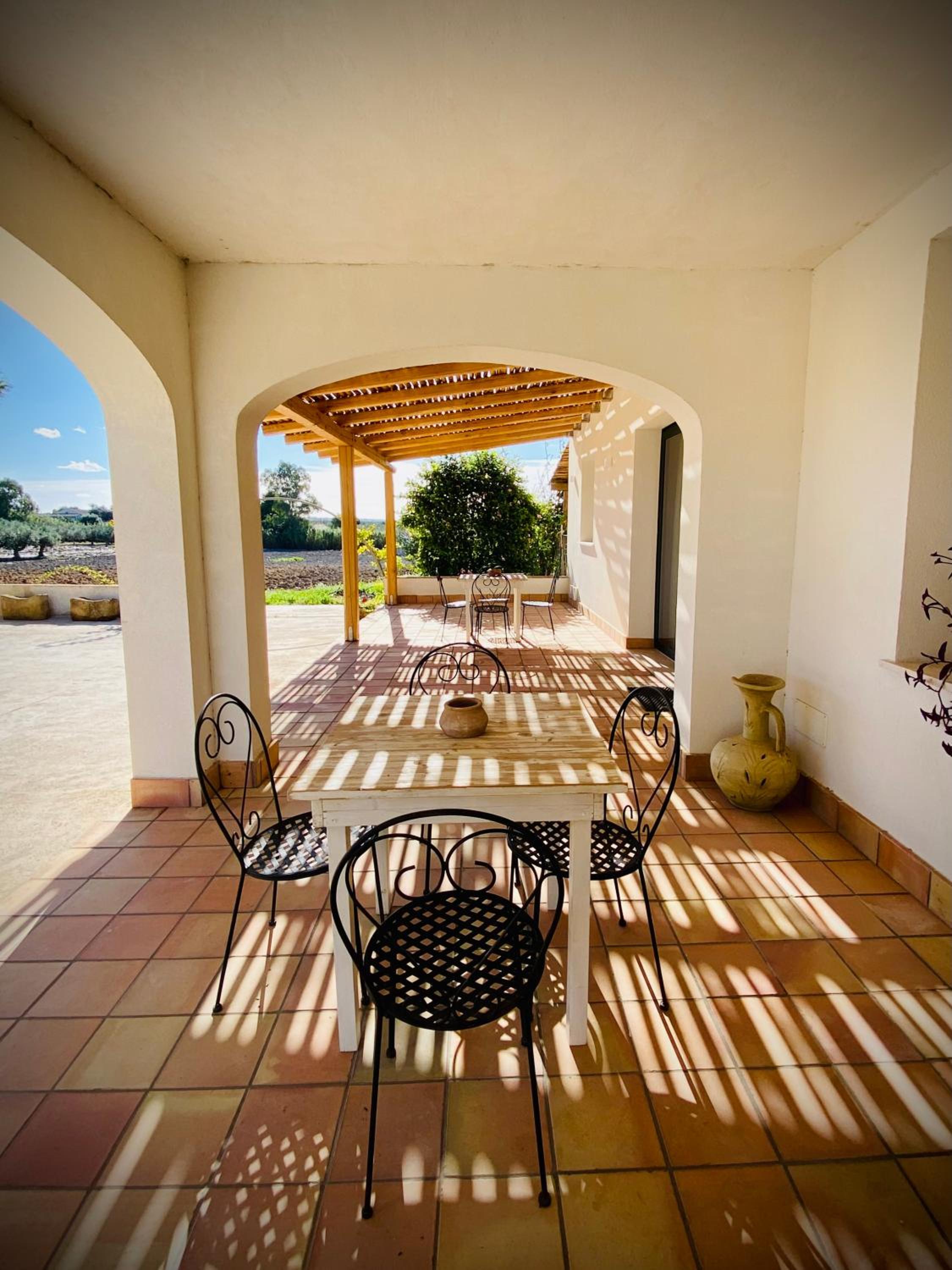 Casale Laurus view 5