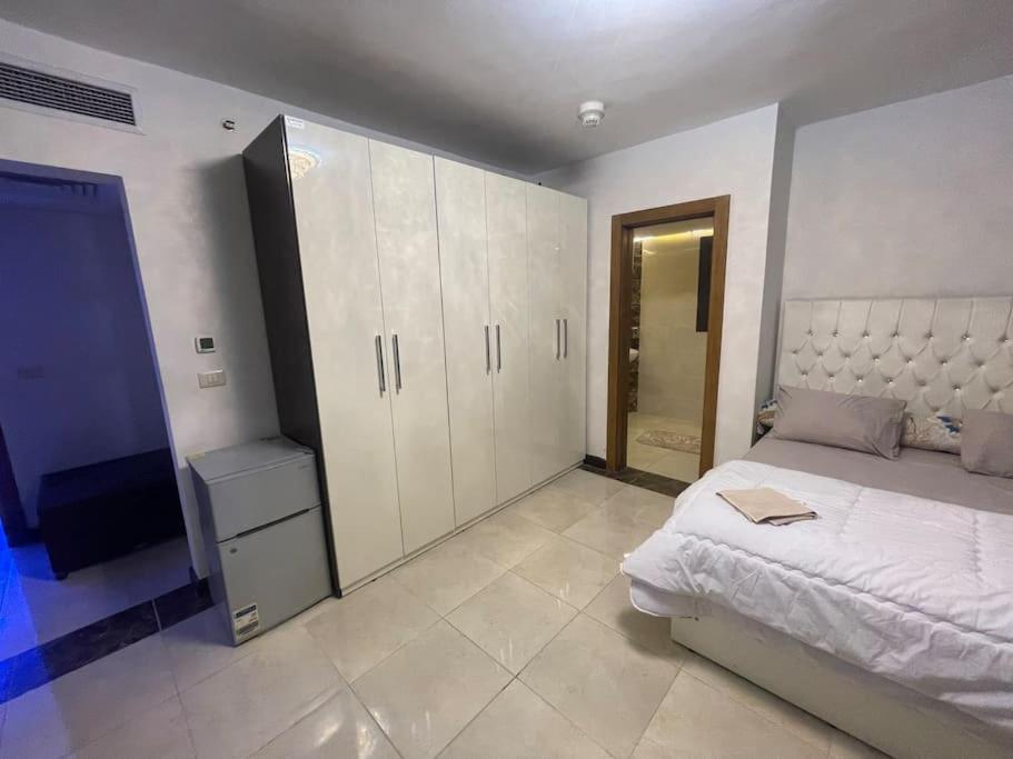 Large 3 bedroom duplex in Nyoum with pool