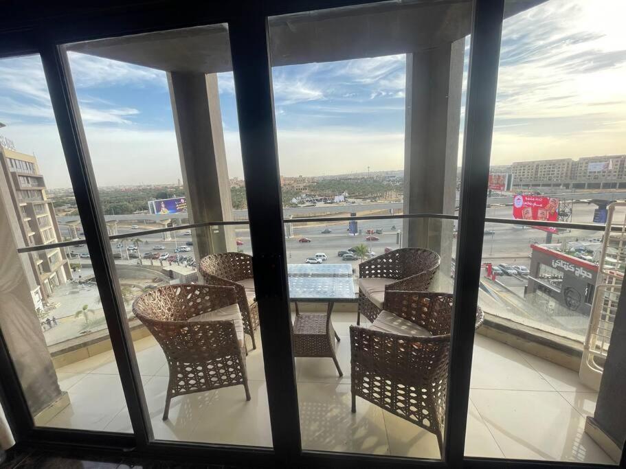 Large 3 bedroom duplex in Nyoum with pool