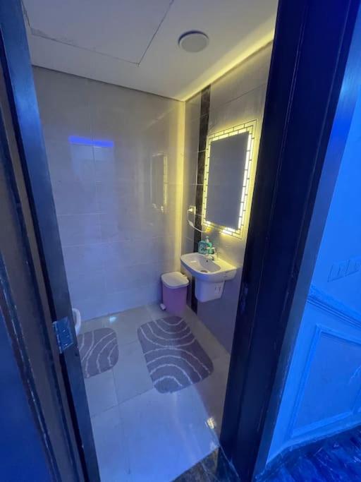 Large 3 bedroom duplex in Nyoum with pool