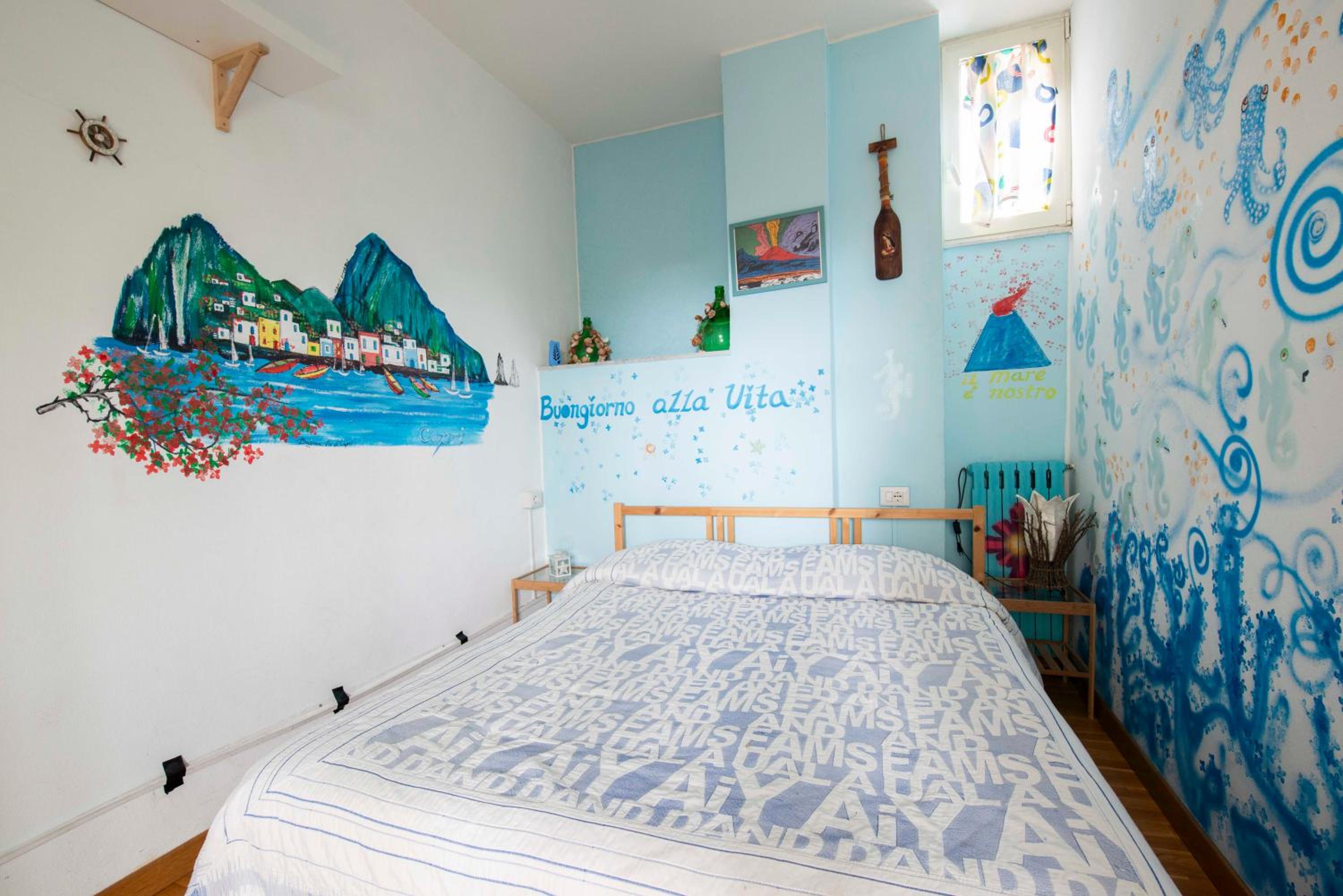Eco hostel floreale