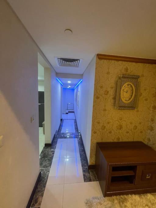 Large 3 bedroom duplex in Nyoum with pool