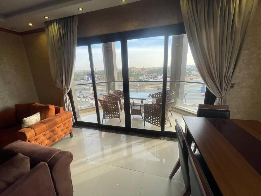 Large 3 bedroom duplex in Nyoum with pool