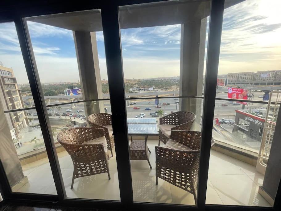 Large 3 bedroom duplex in Nyoum with pool