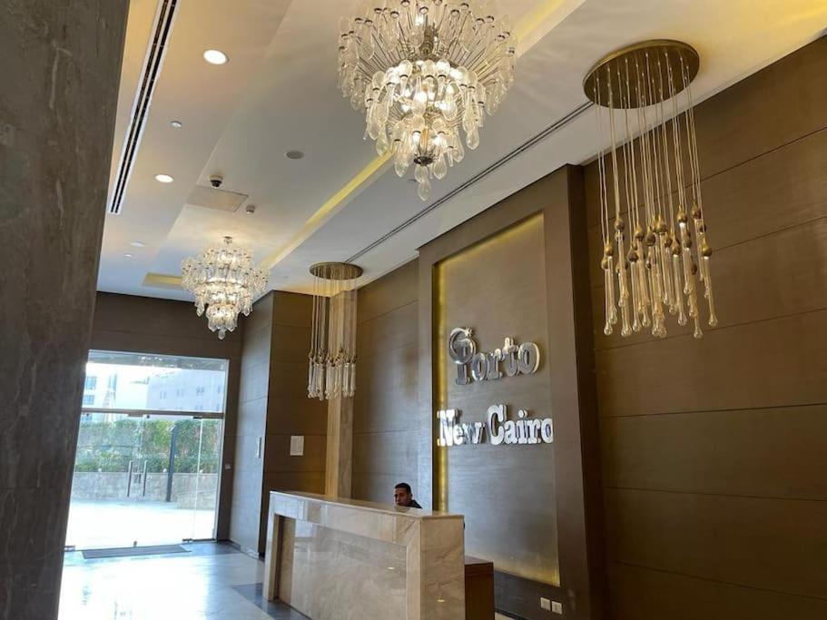 Large 3 bedroom duplex in Nyoum with pool