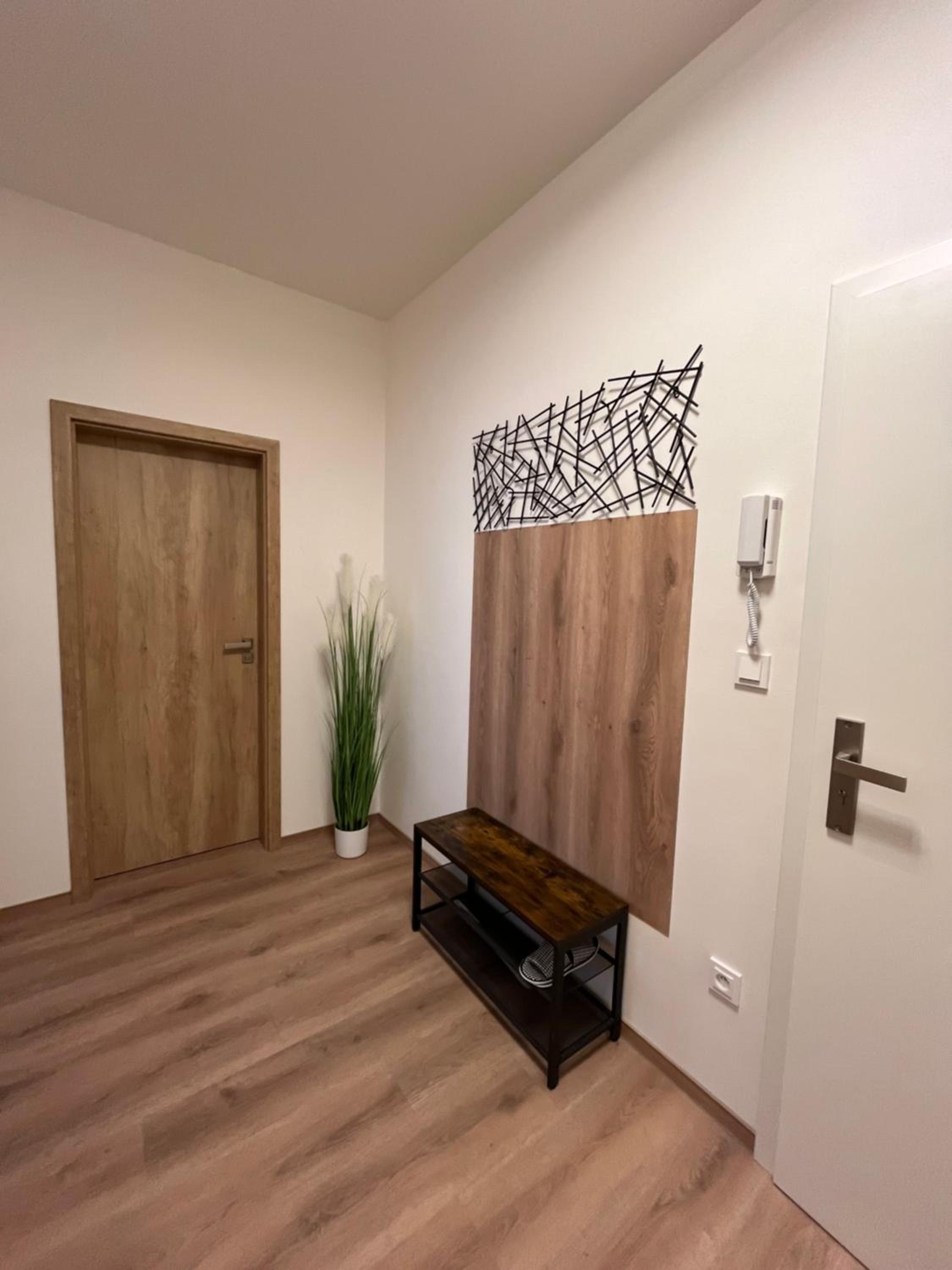 Luxusní Apartmán NMNM Essence