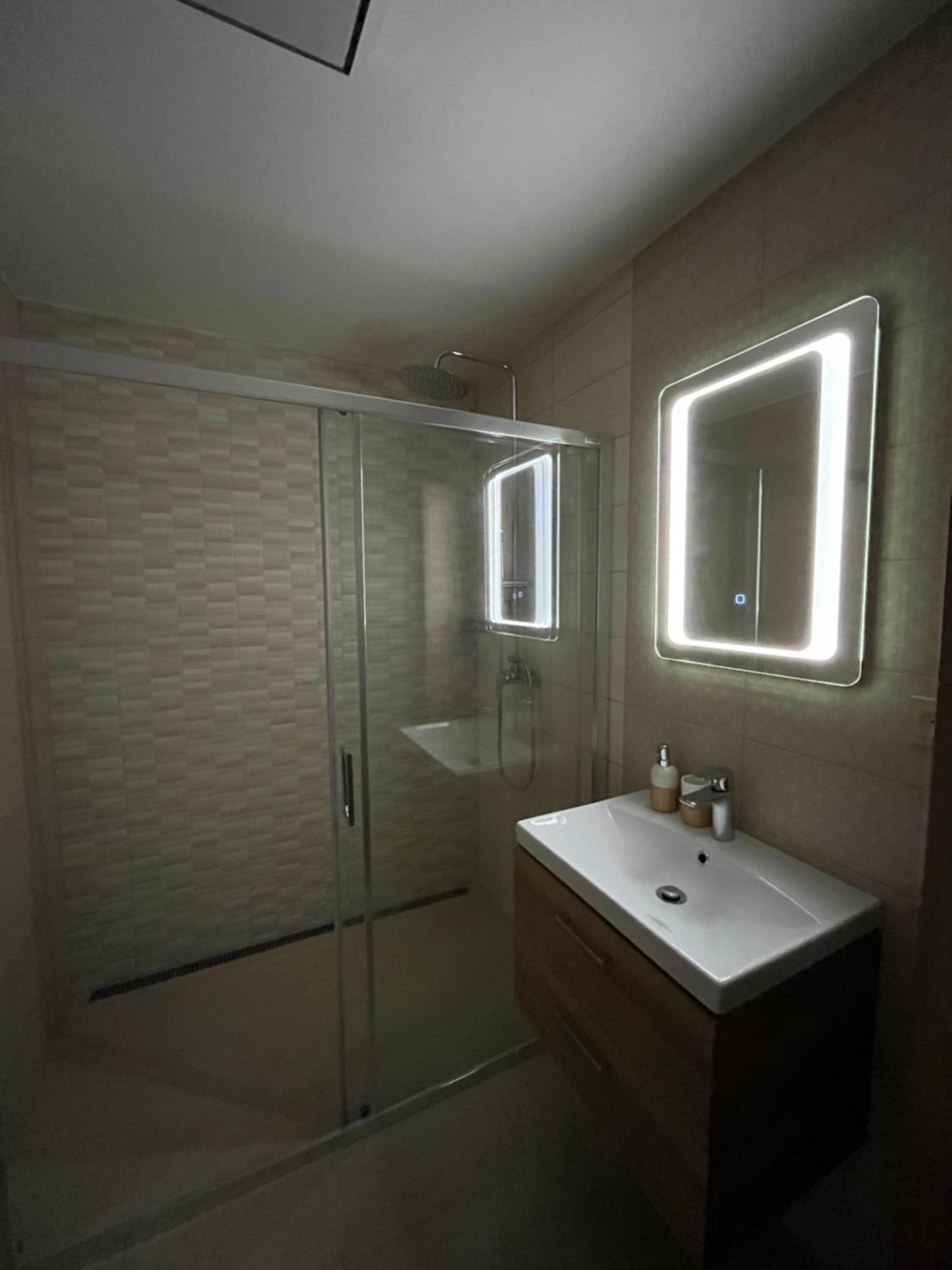 Luxusní Apartmán NMNM Essence