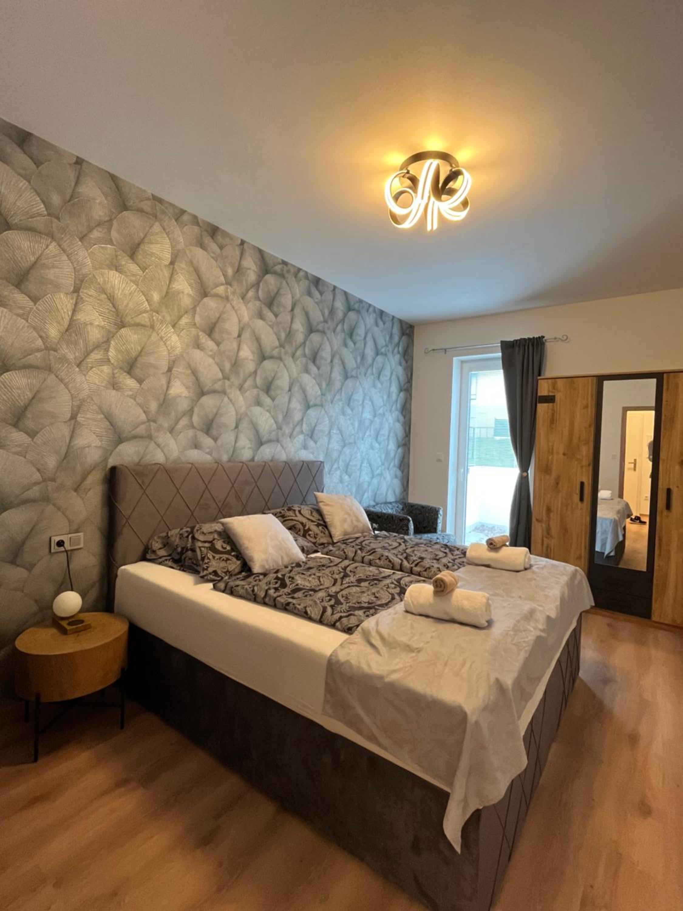 Luxusní Apartmán NMNM Essence
