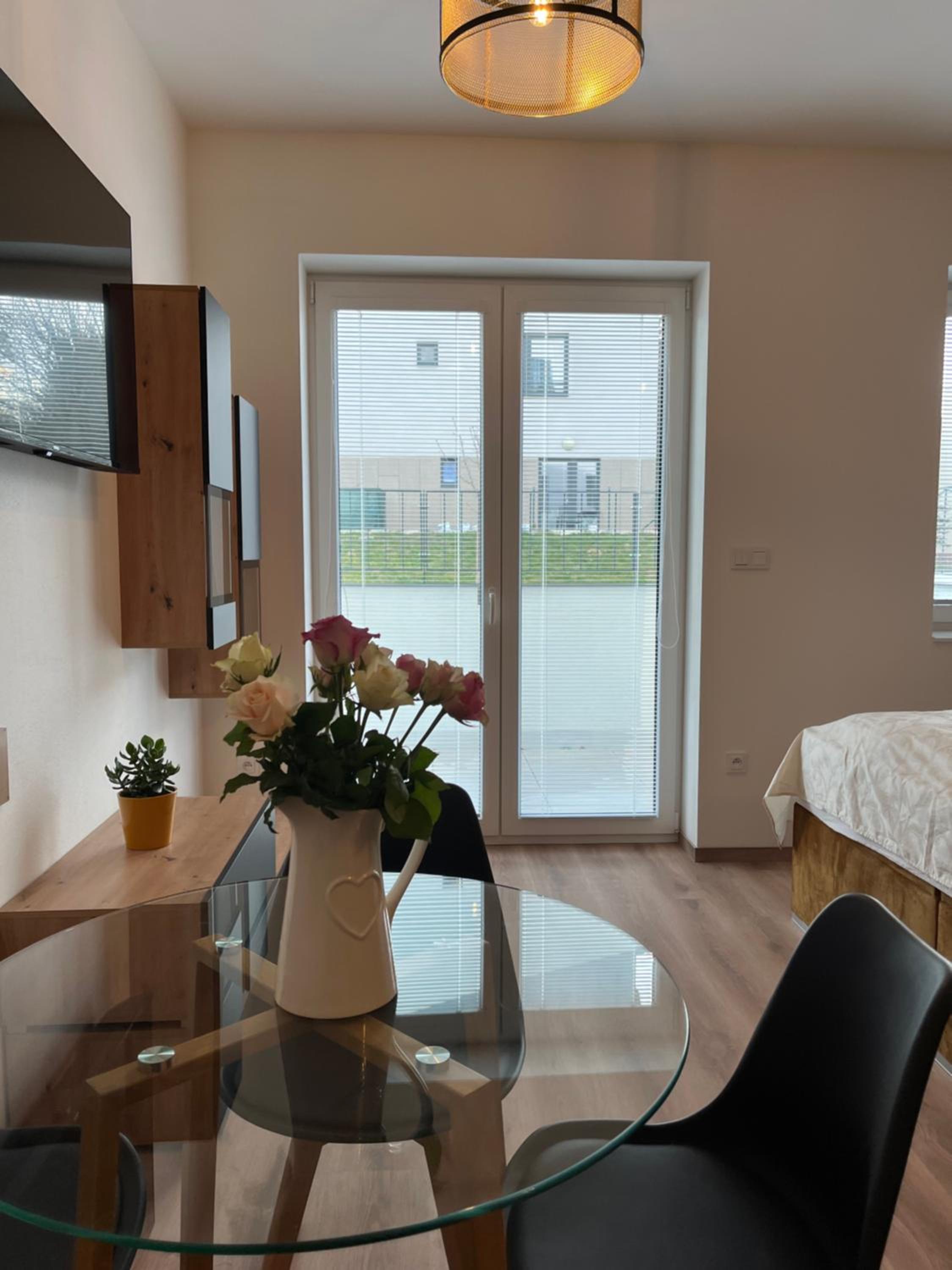 Luxusní Apartmán NMNM Essence