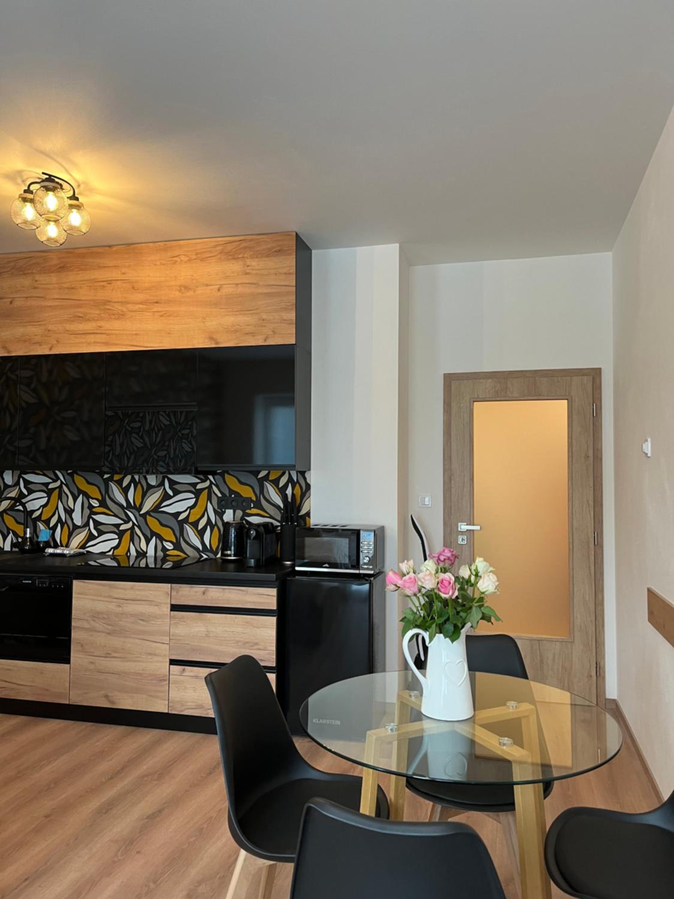 Luxusní Apartmán NMNM Essence