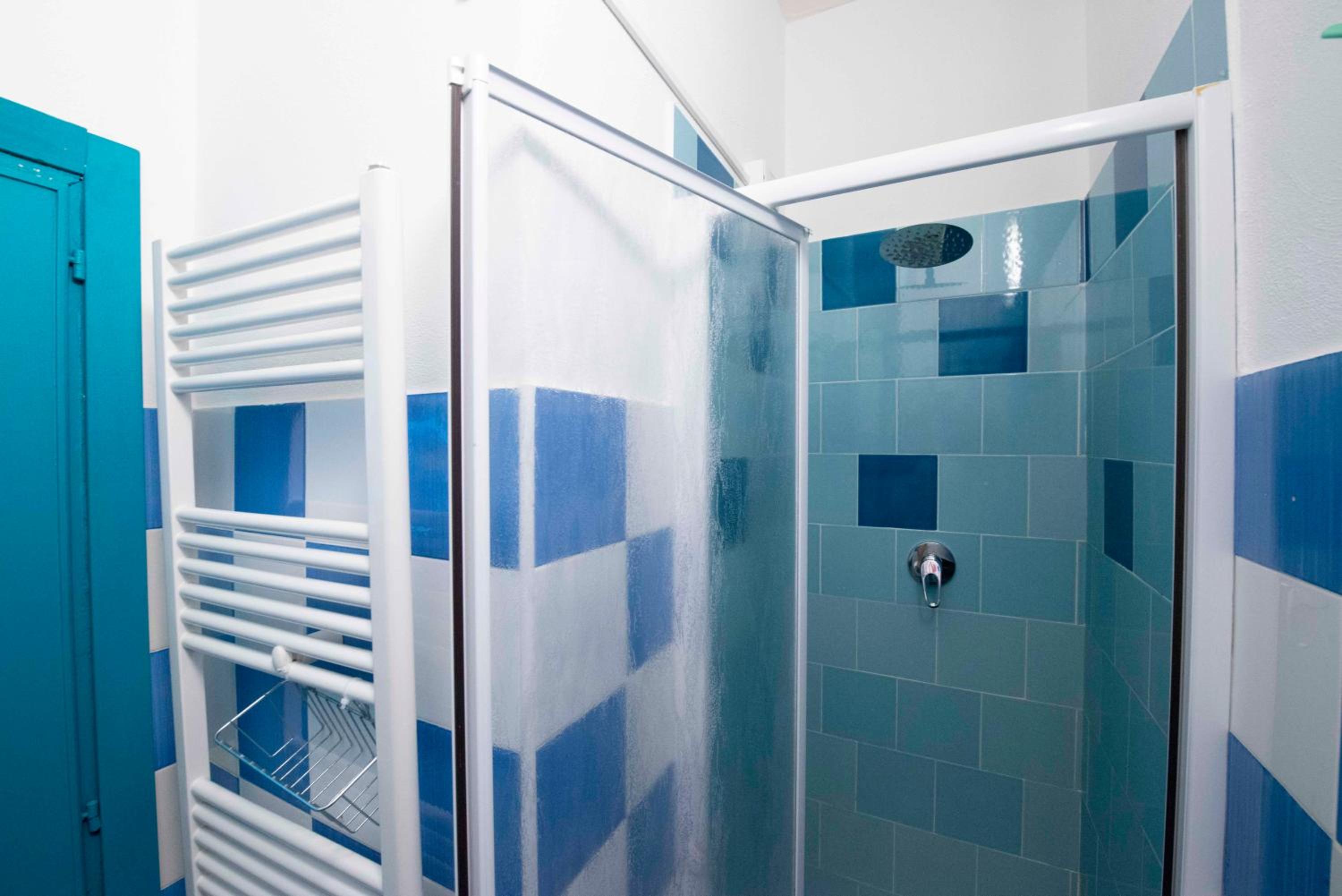 Eco hostel floreale