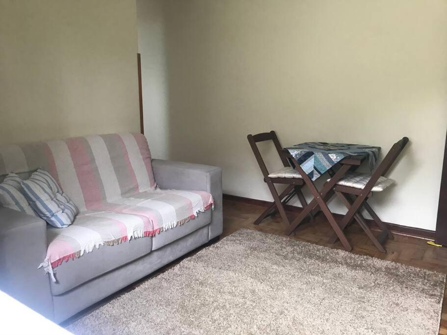 Aconchego em Campos do Jordão