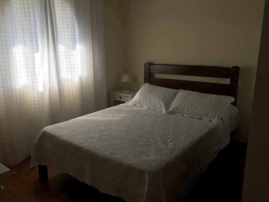 Aconchego em Campos do Jordão