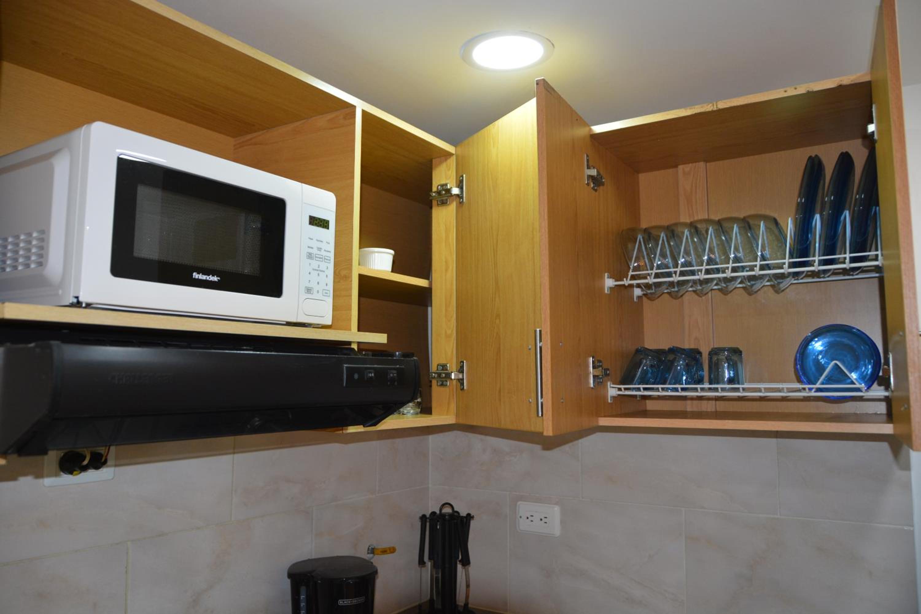 Apartamento en el corazón de la ciudad con impresionantes vistas urbanas 301