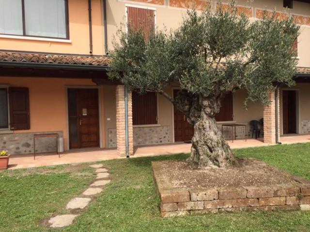 Foresto Case Vacanza