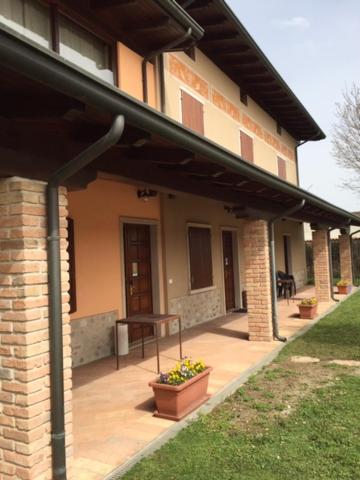 Foresto Case Vacanza