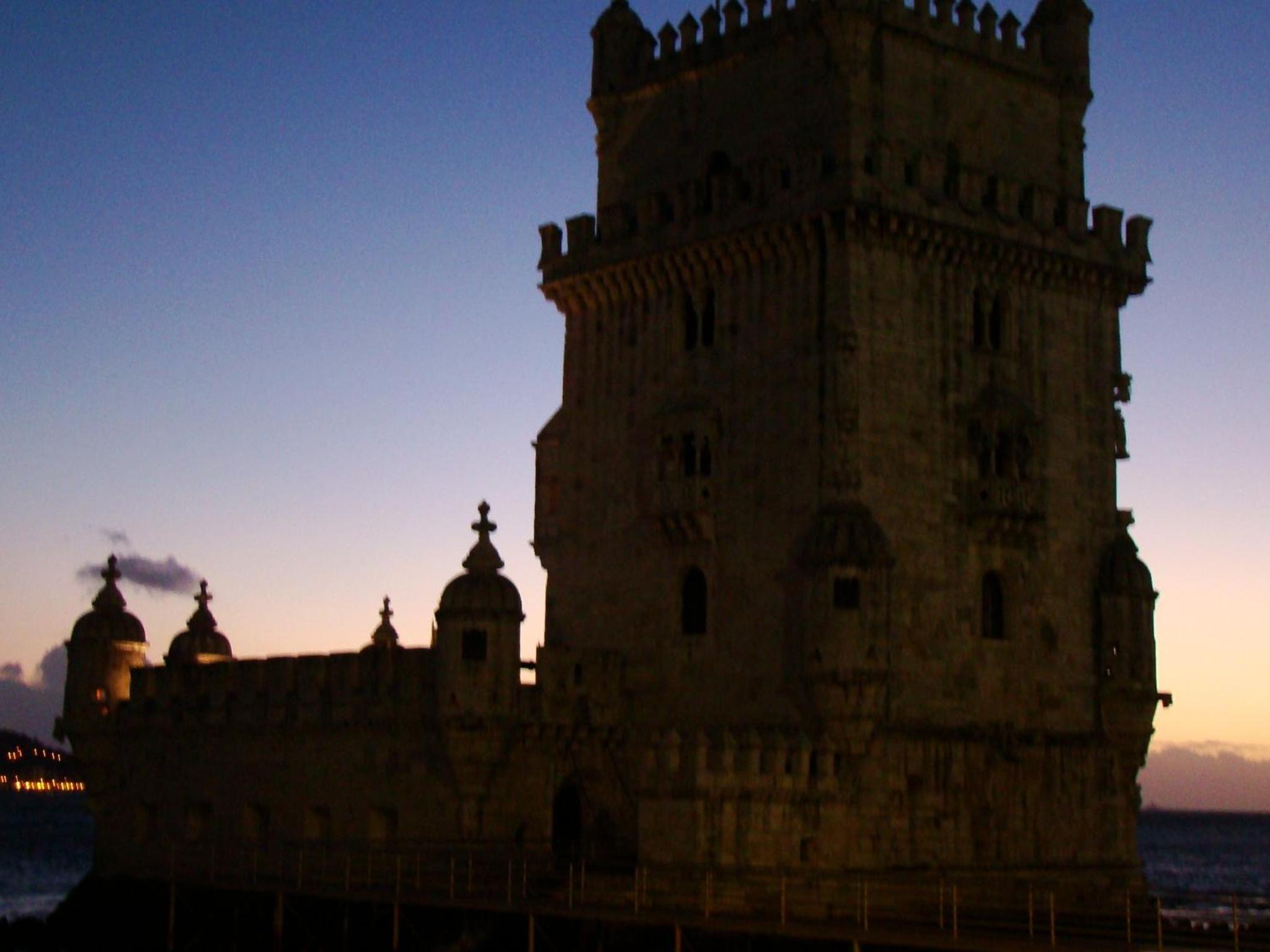 Tejo Apartment photo 4