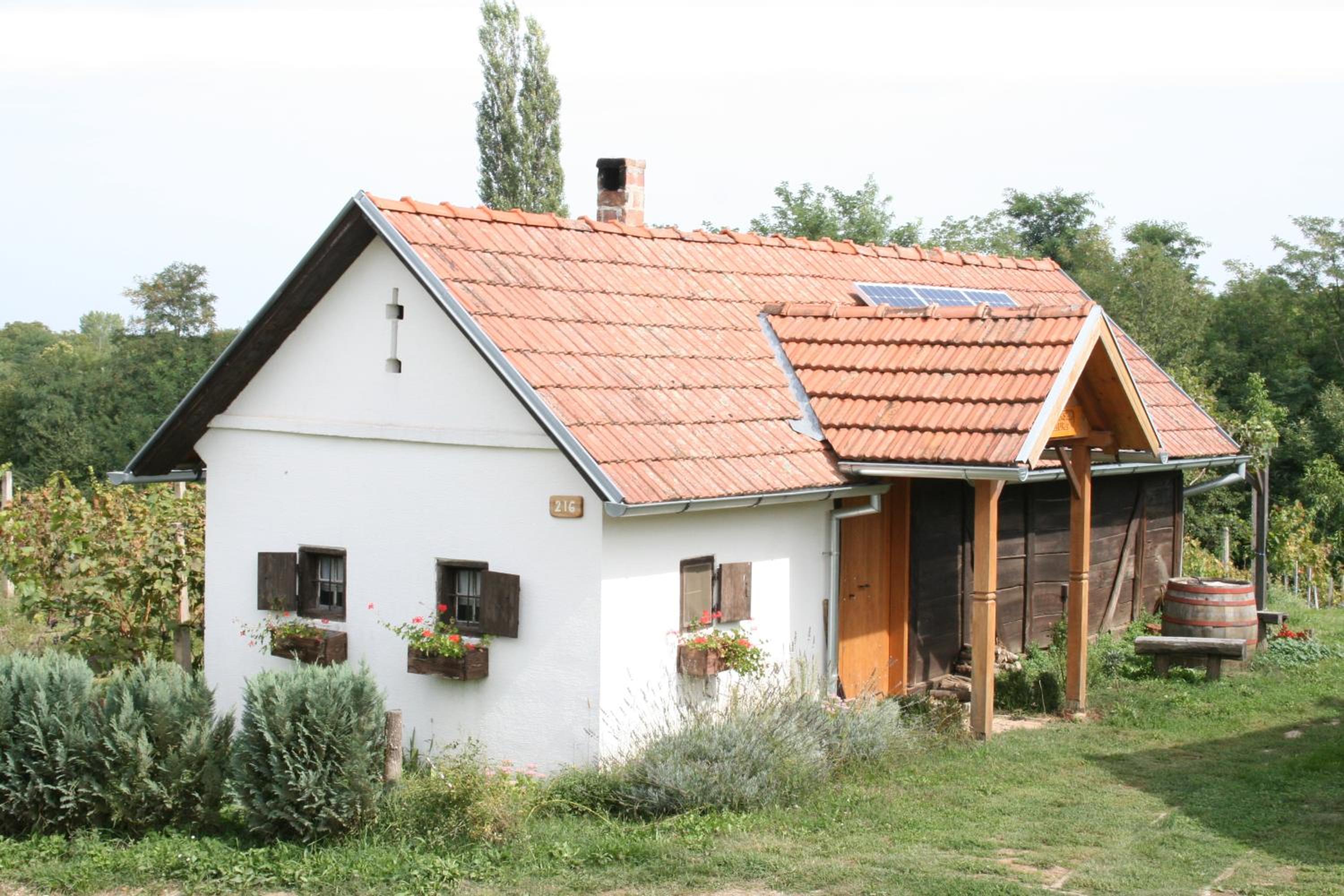 Farmica, Bed&Breakfast, Bazen izdvojen nekoliko minuta hoda view 3