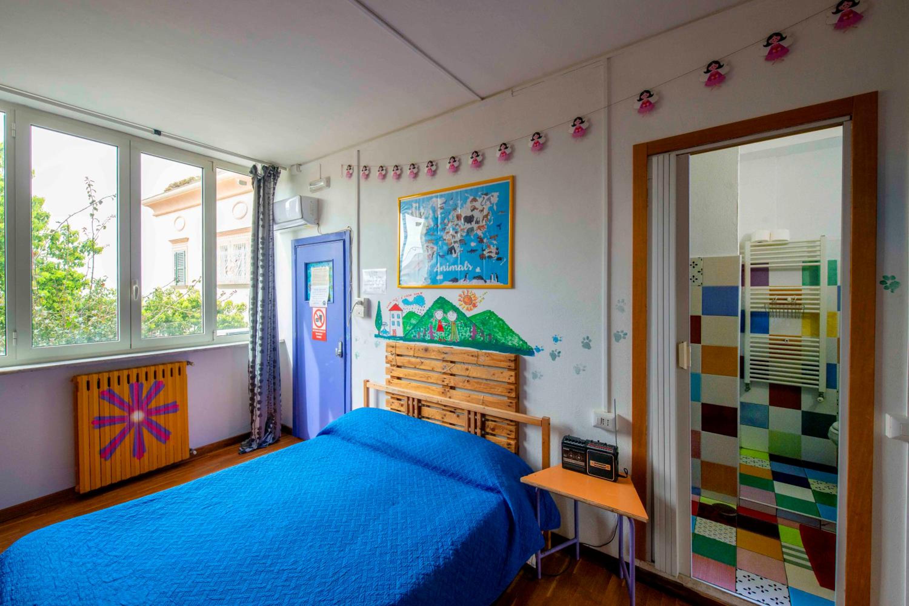 Eco hostel floreale