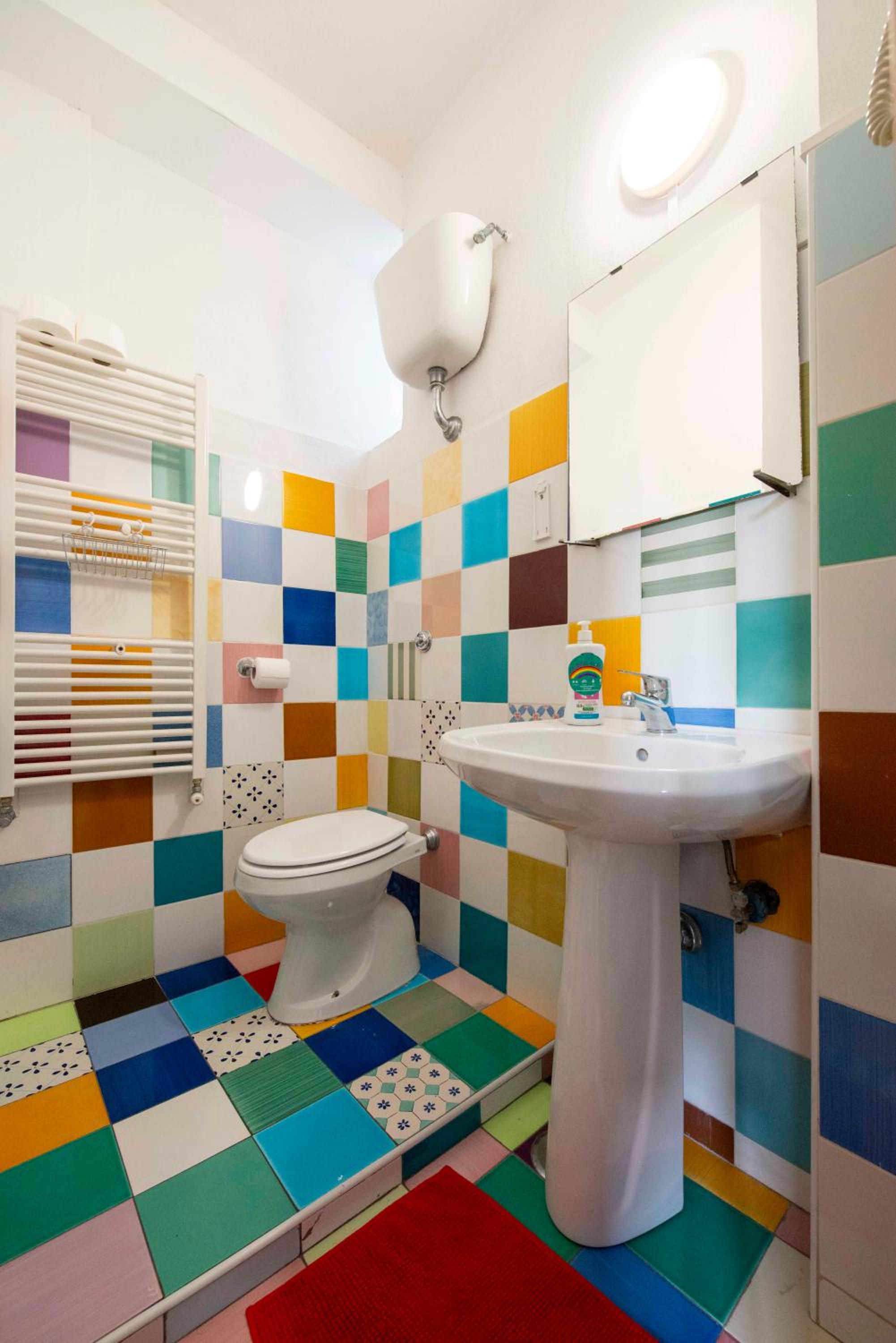 Eco hostel floreale