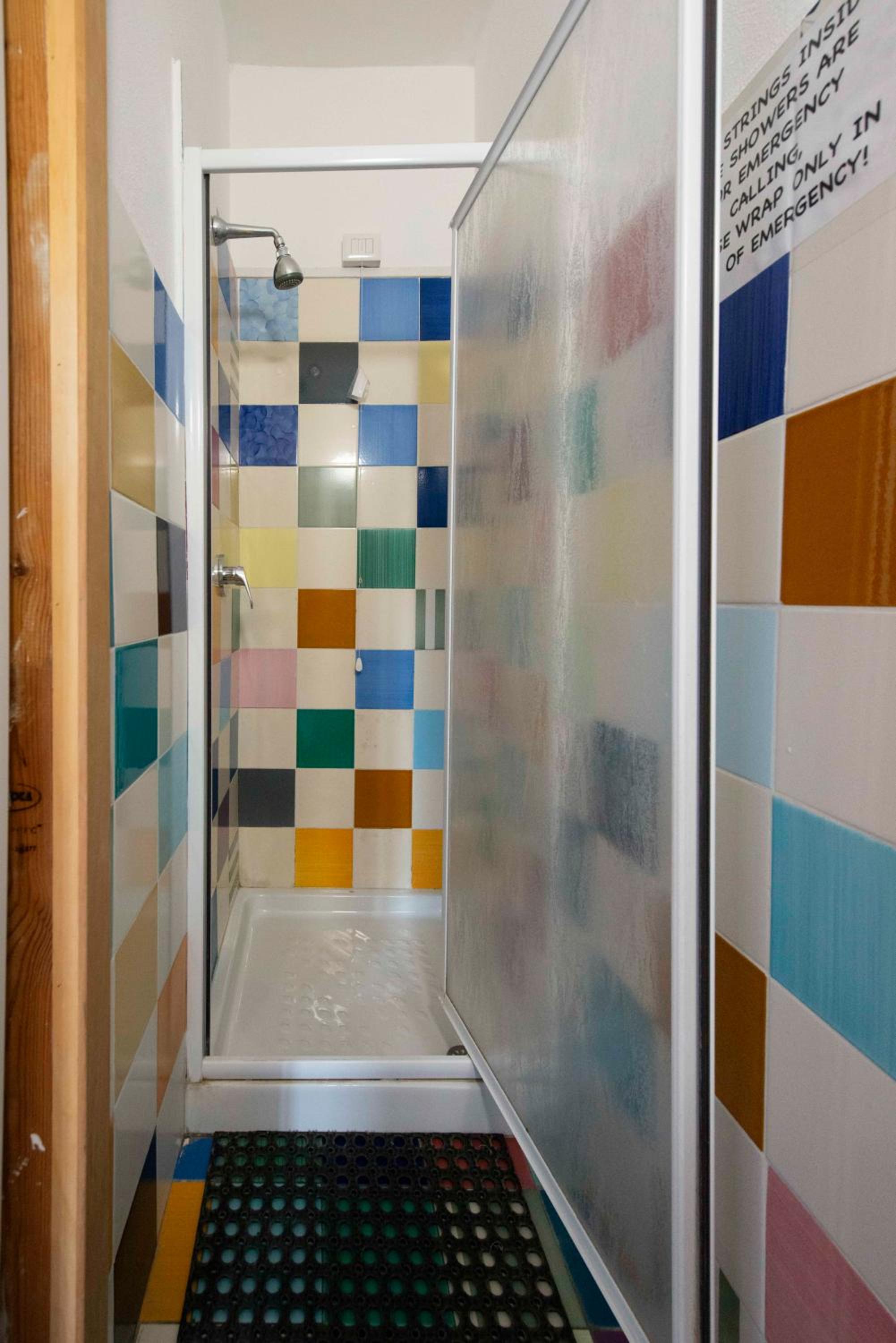 Eco hostel floreale