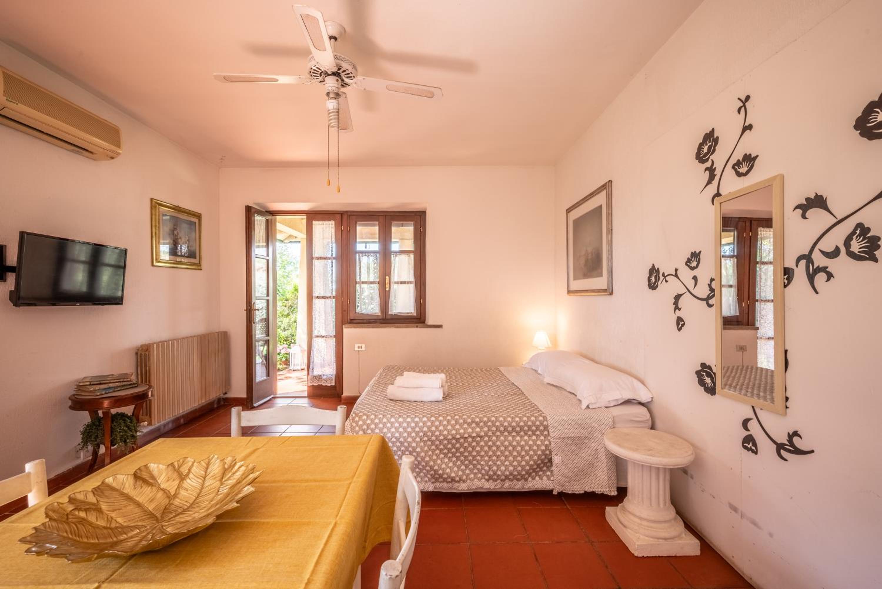 Villa Santa Gabriella