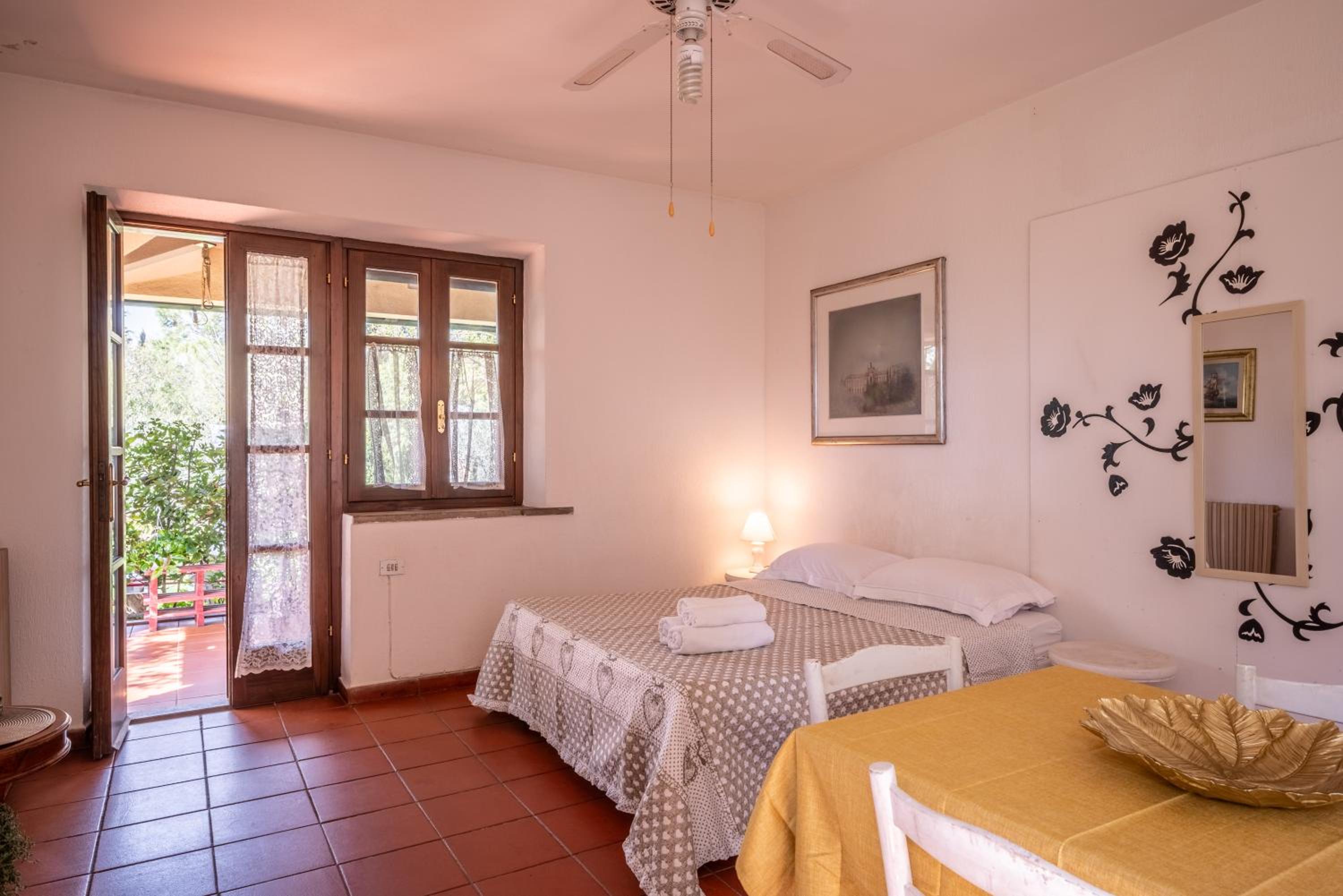 Villa Santa Gabriella