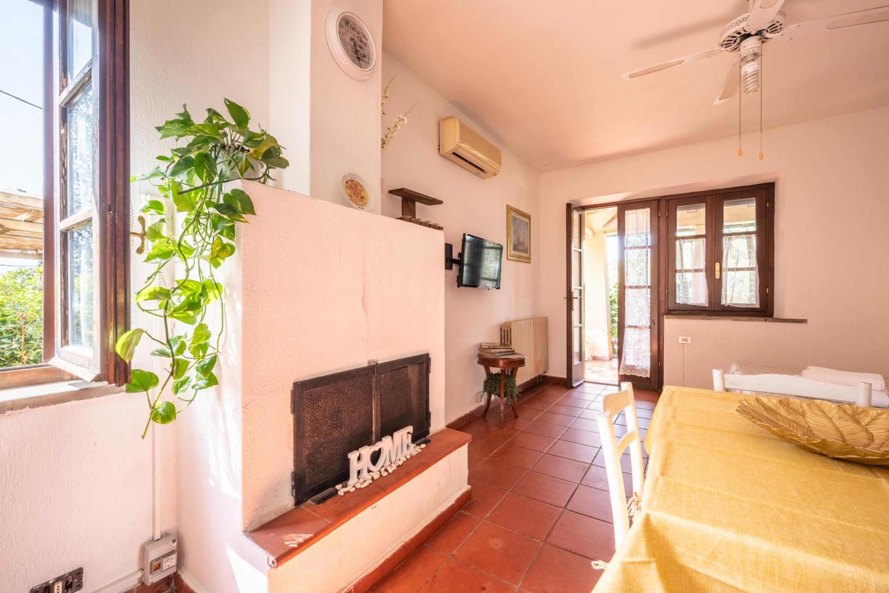 Villa Santa Gabriella