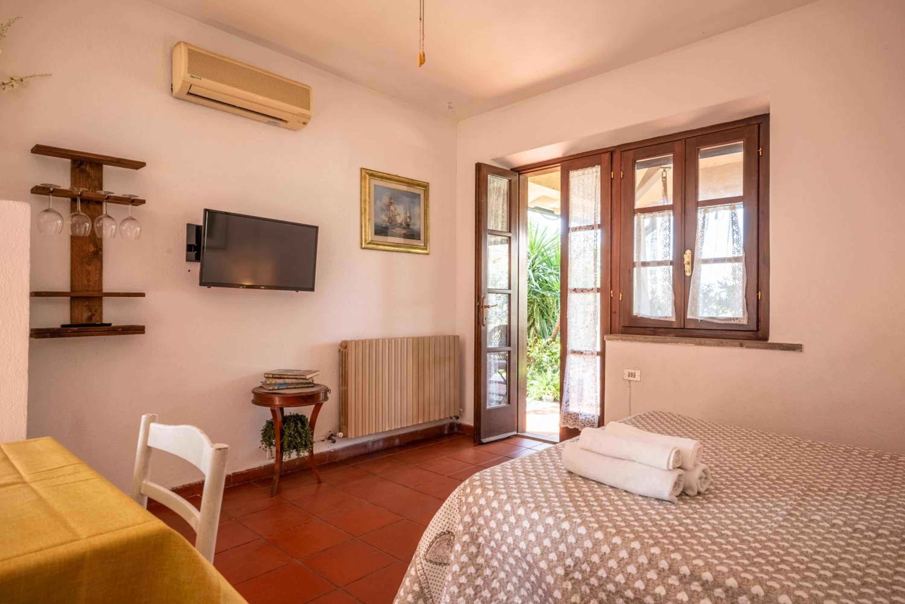 Villa Santa Gabriella