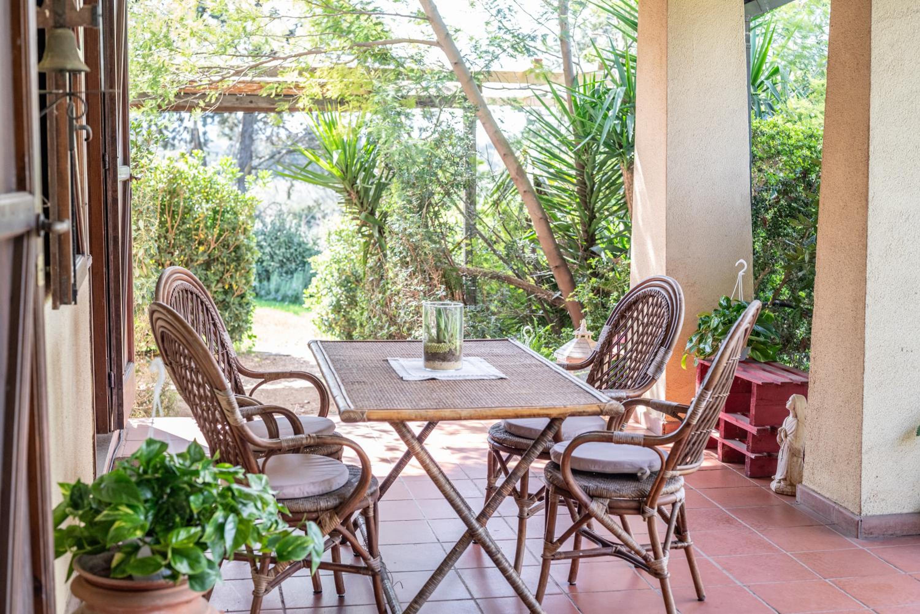 Villa Santa Gabriella