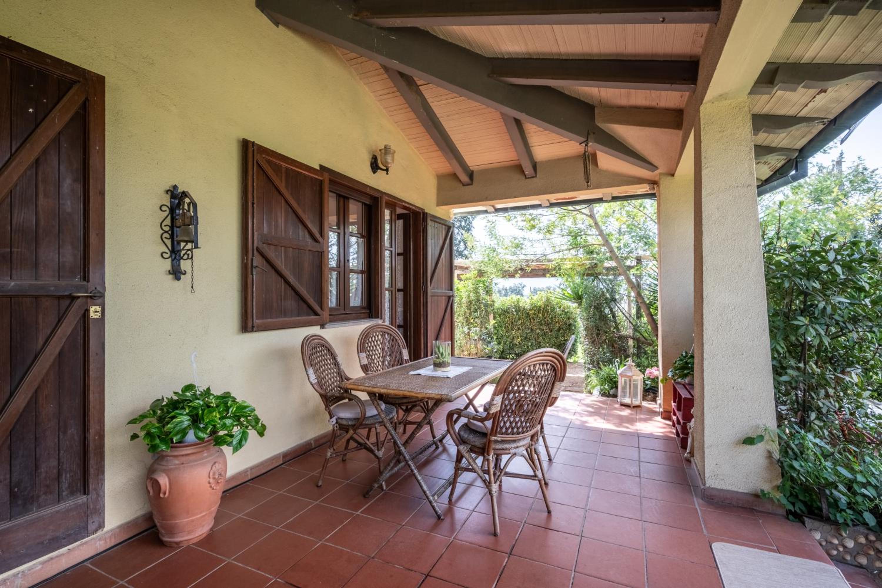 Villa Santa Gabriella