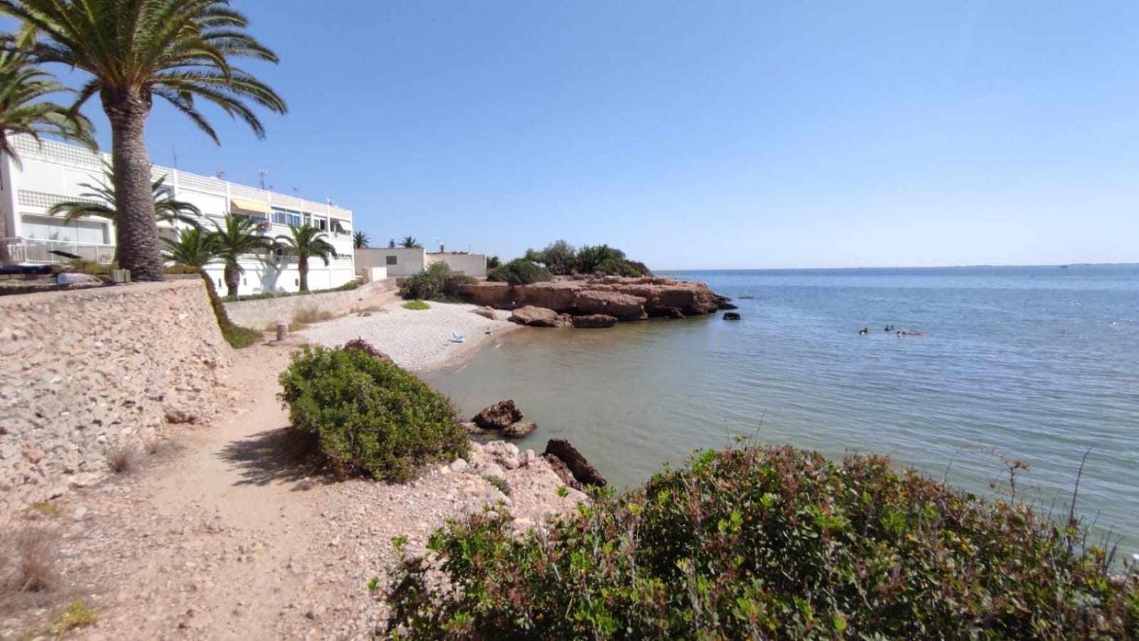 Bella Palace, Apartamento acogedor junto al mar