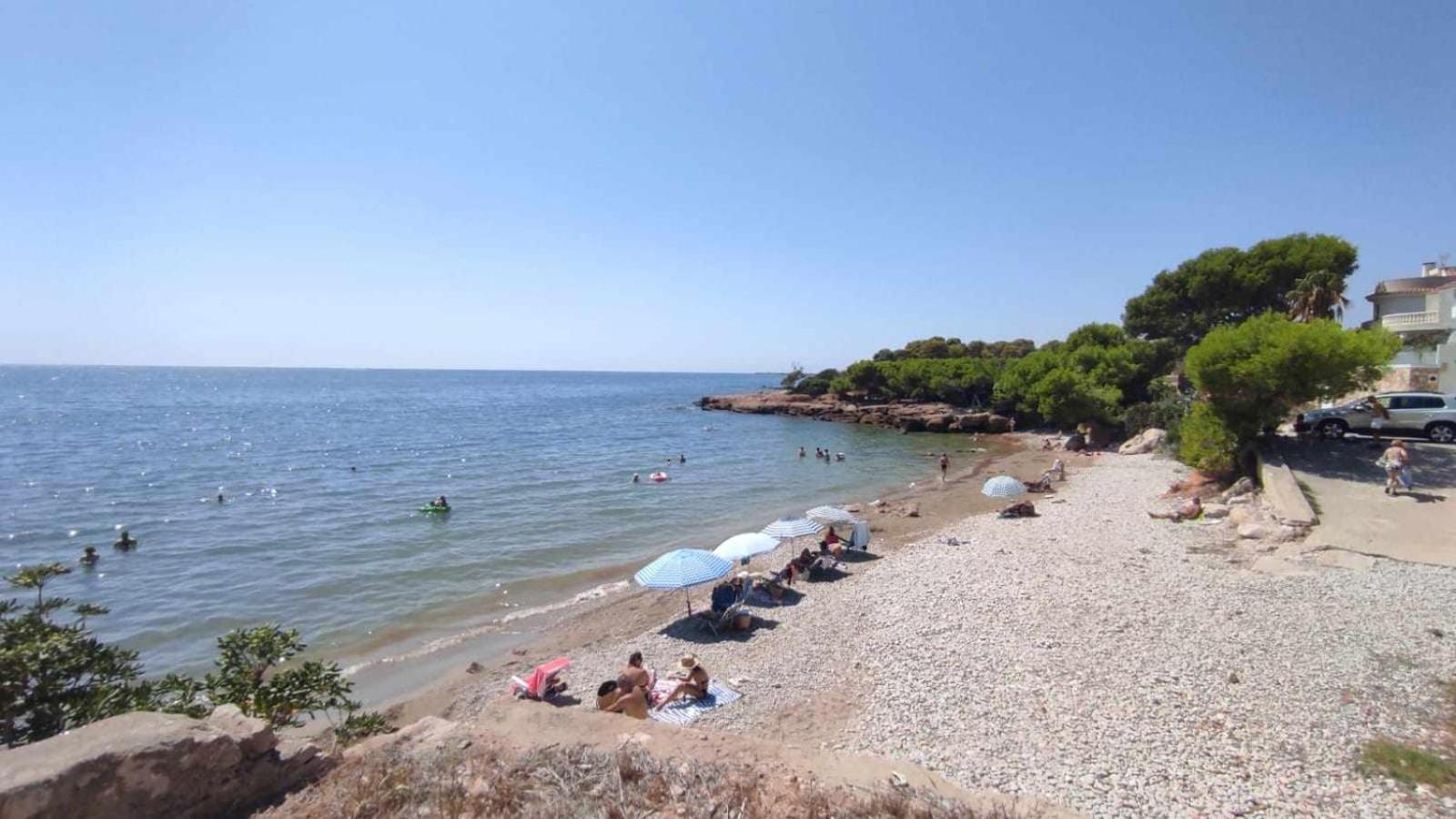 Bella Palace, Apartamento acogedor junto al mar