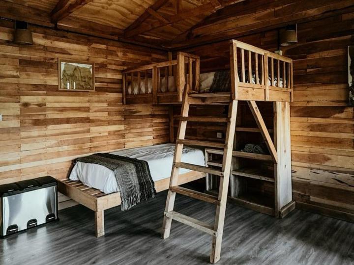 Estancia Bonanza Patagonian Lodge Experience