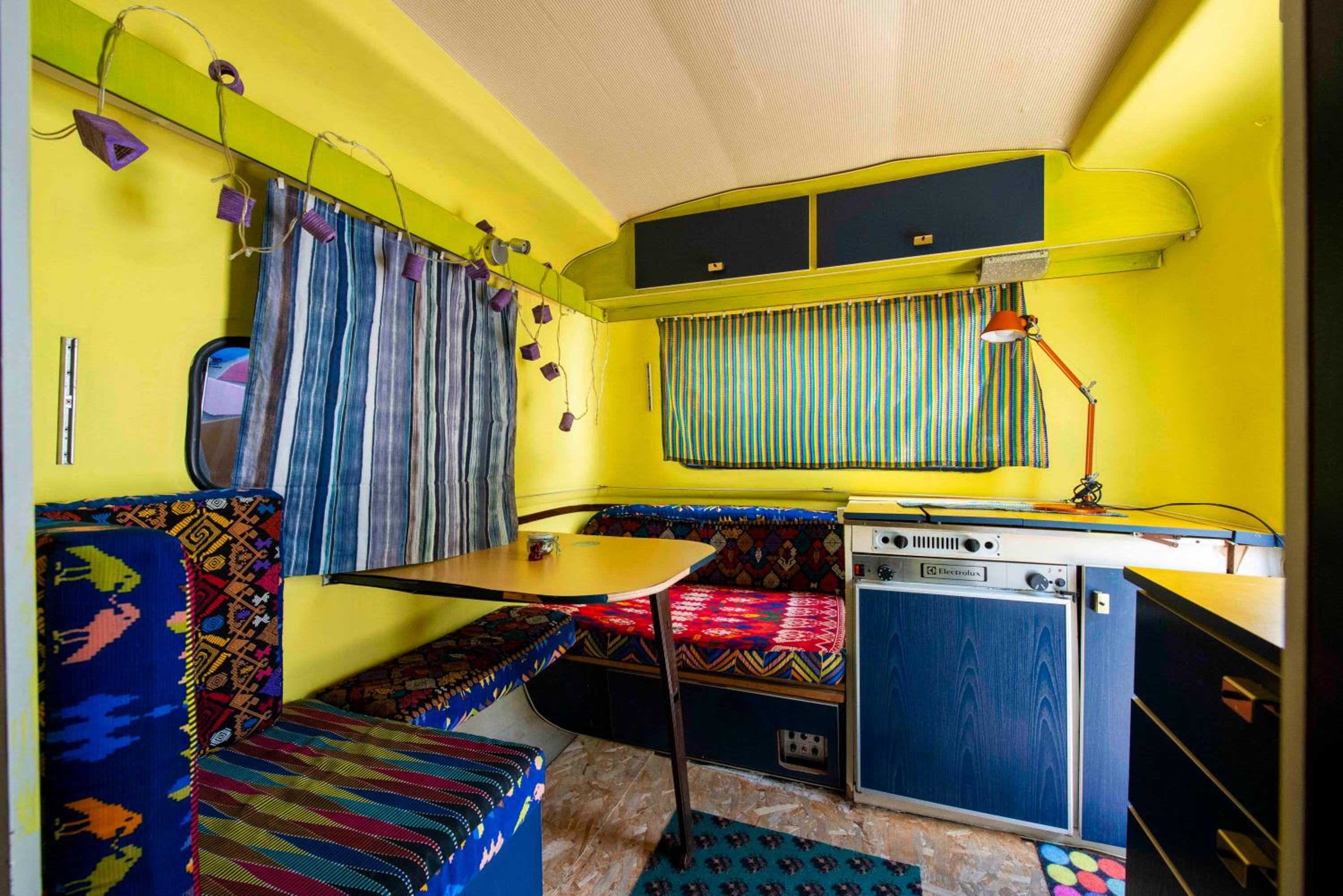Eco hostel floreale
