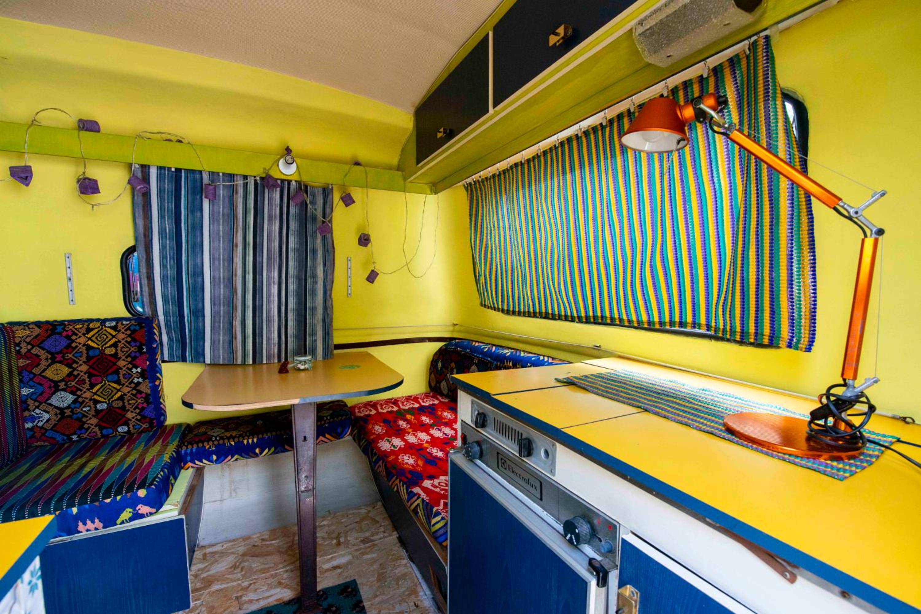 Eco hostel floreale