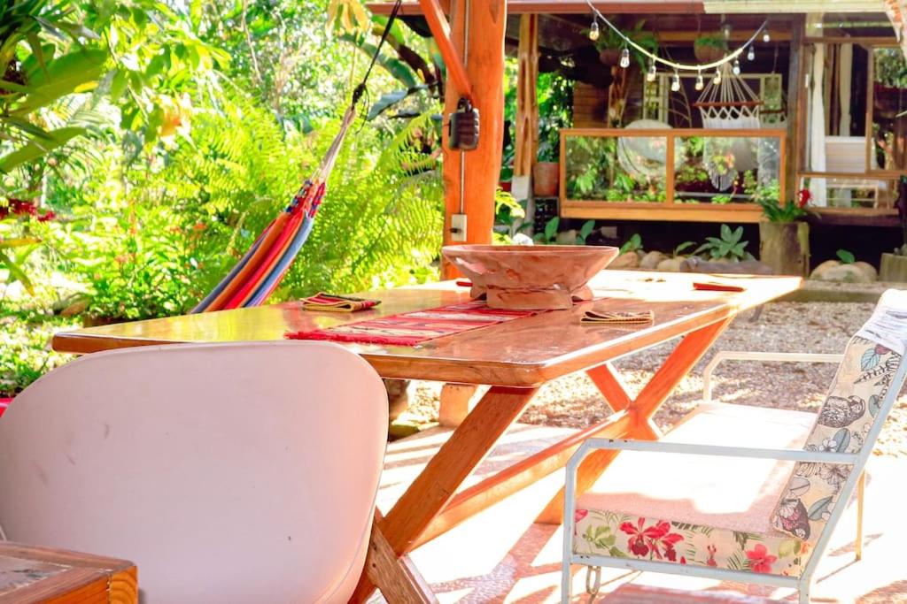 Chalet Santacruz, Casa entera en la naturaleza