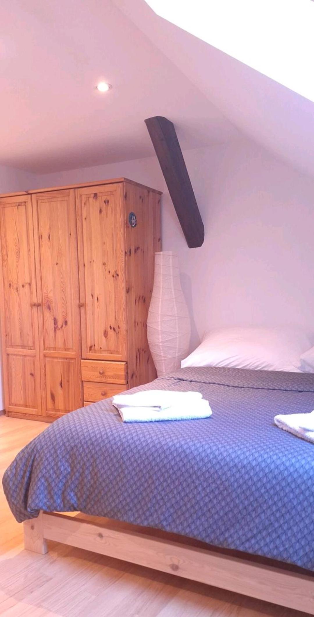 Apartmán Penelope