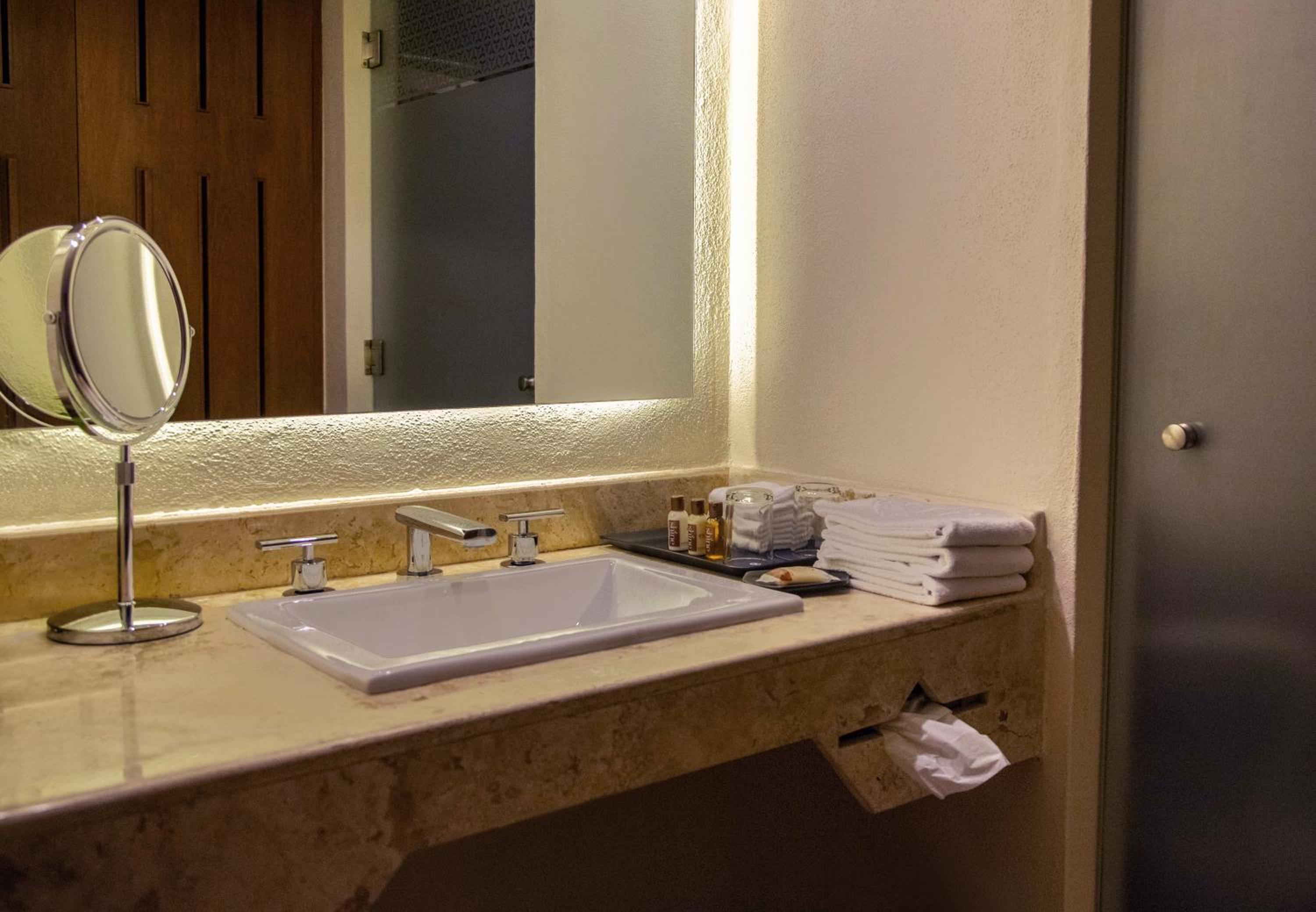 Puerto Vallarta Vacations - Sheraton Buganvilias Resort  Convention Center - Property Image 262