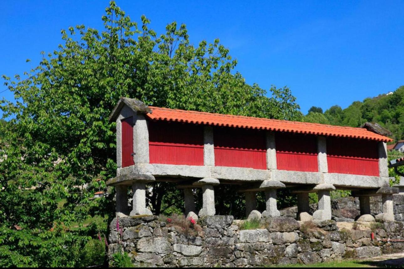 Gerês - Aldeia Turística de Louredo
